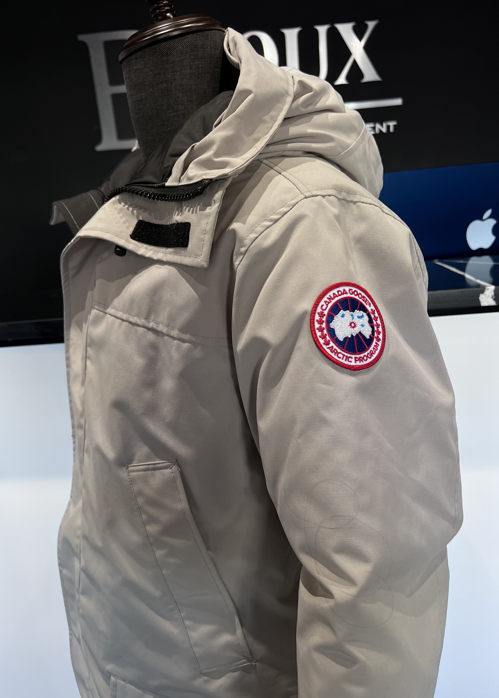 SOLD - Canada Goose Langford Parka