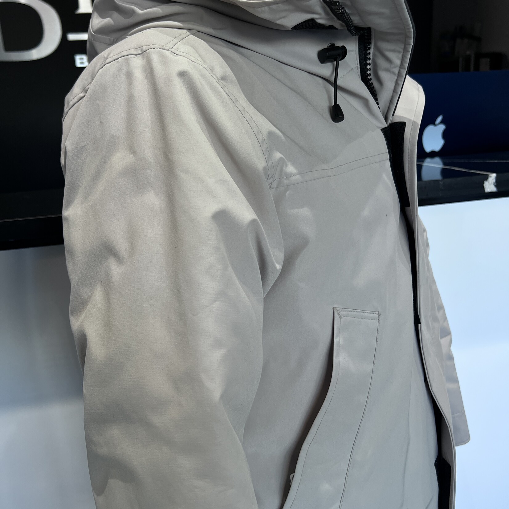 SOLD - Canada Goose Langford Parka