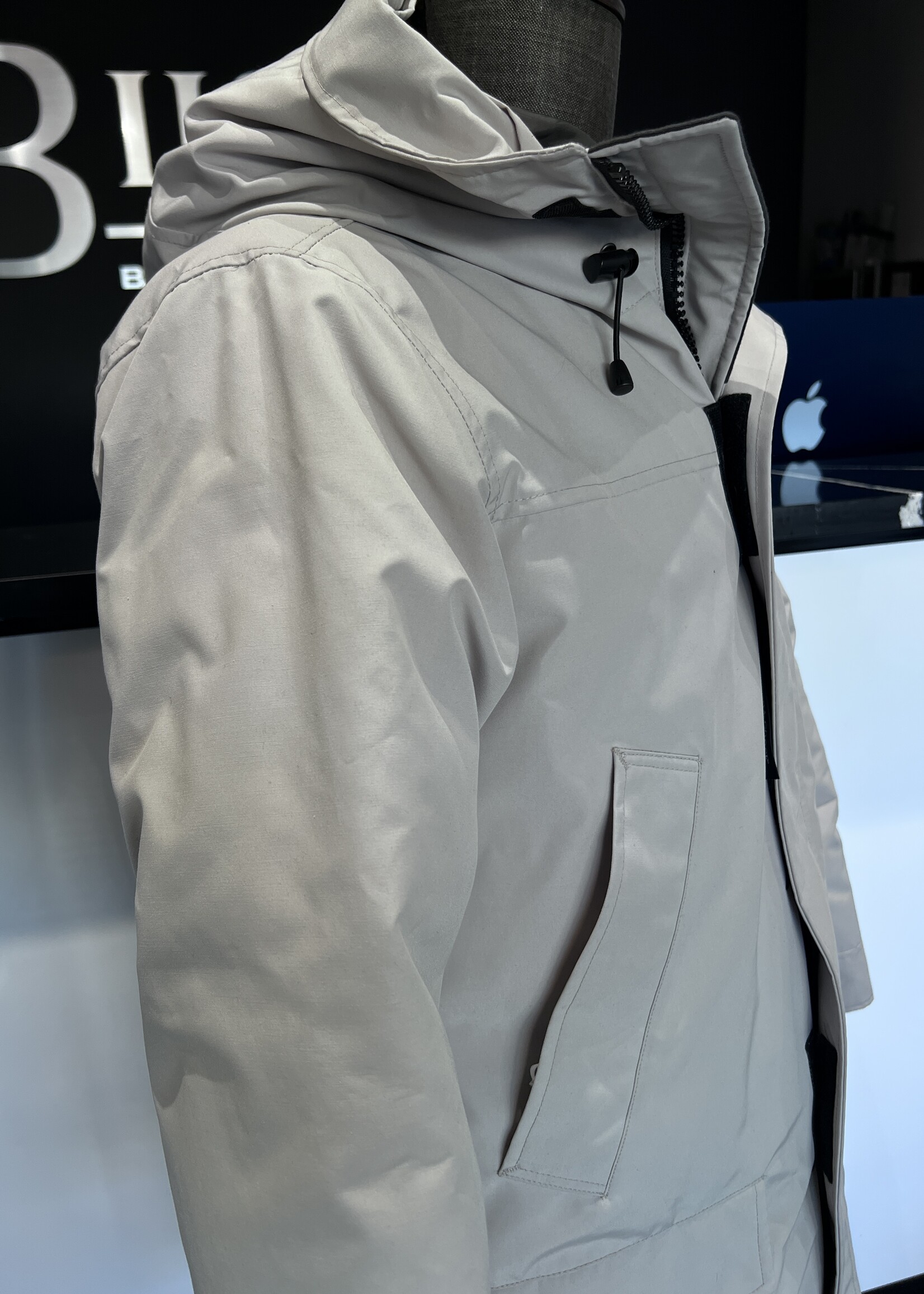 SOLD - Canada Goose Langford Parka