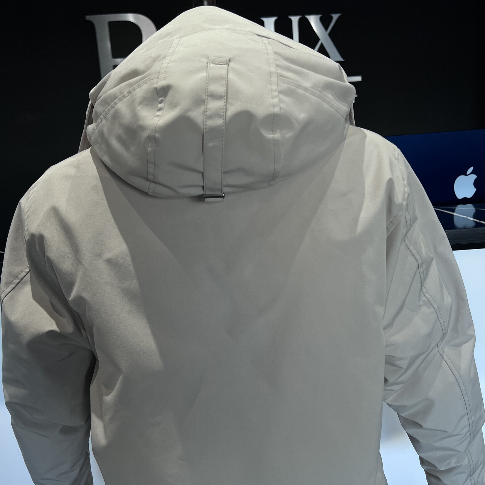 SOLD - Canada Goose Langford Parka