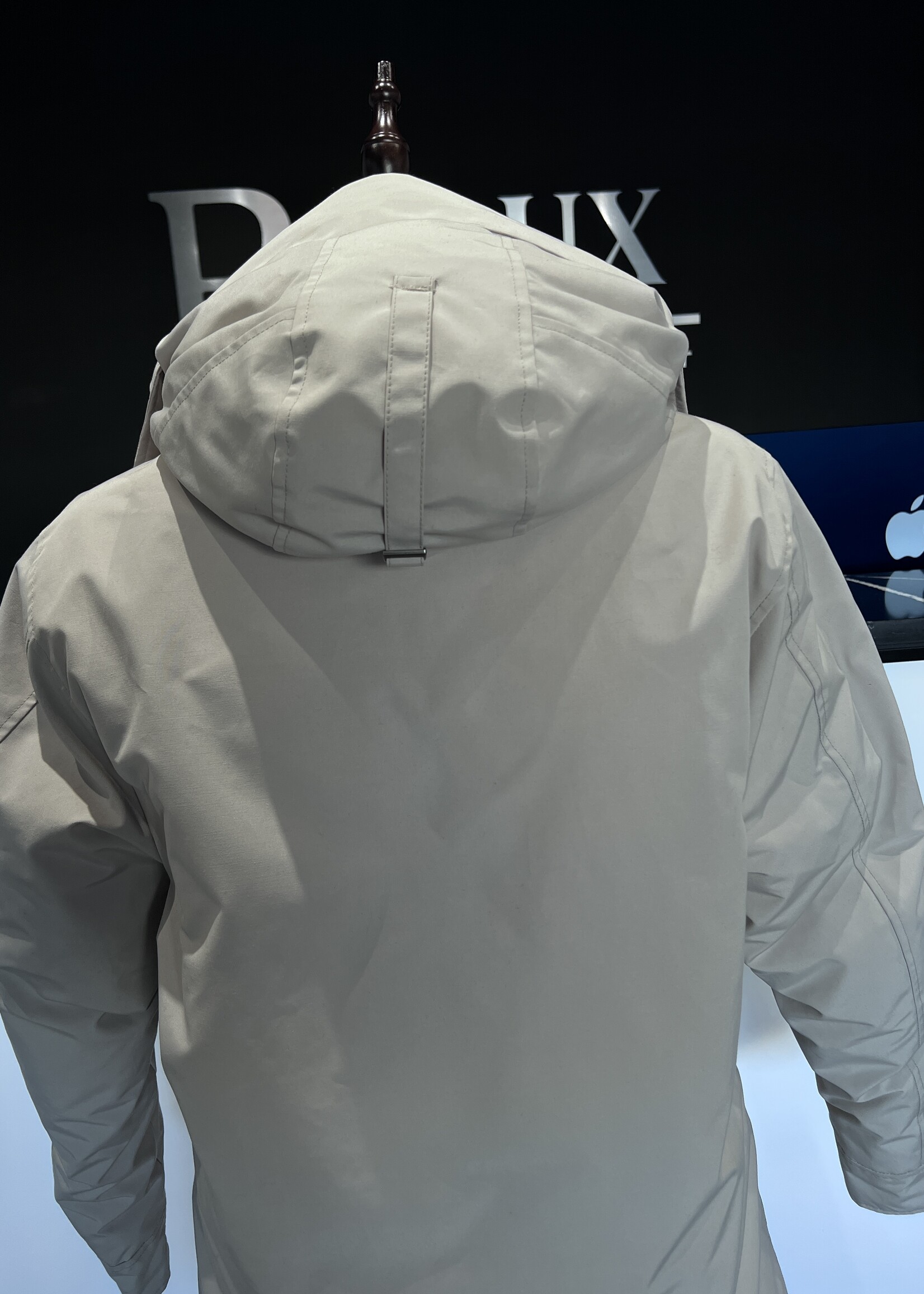 SOLD - Canada Goose Langford Parka