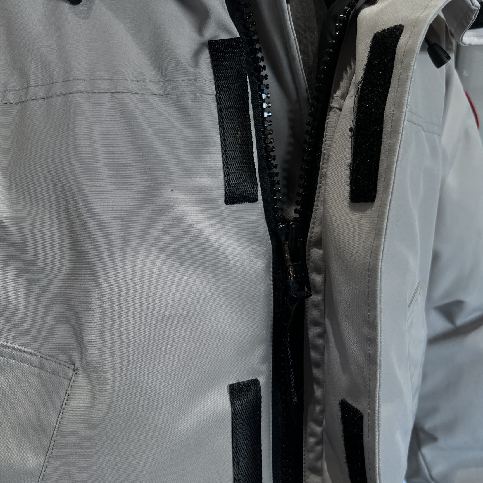 SOLD - Canada Goose Langford Parka