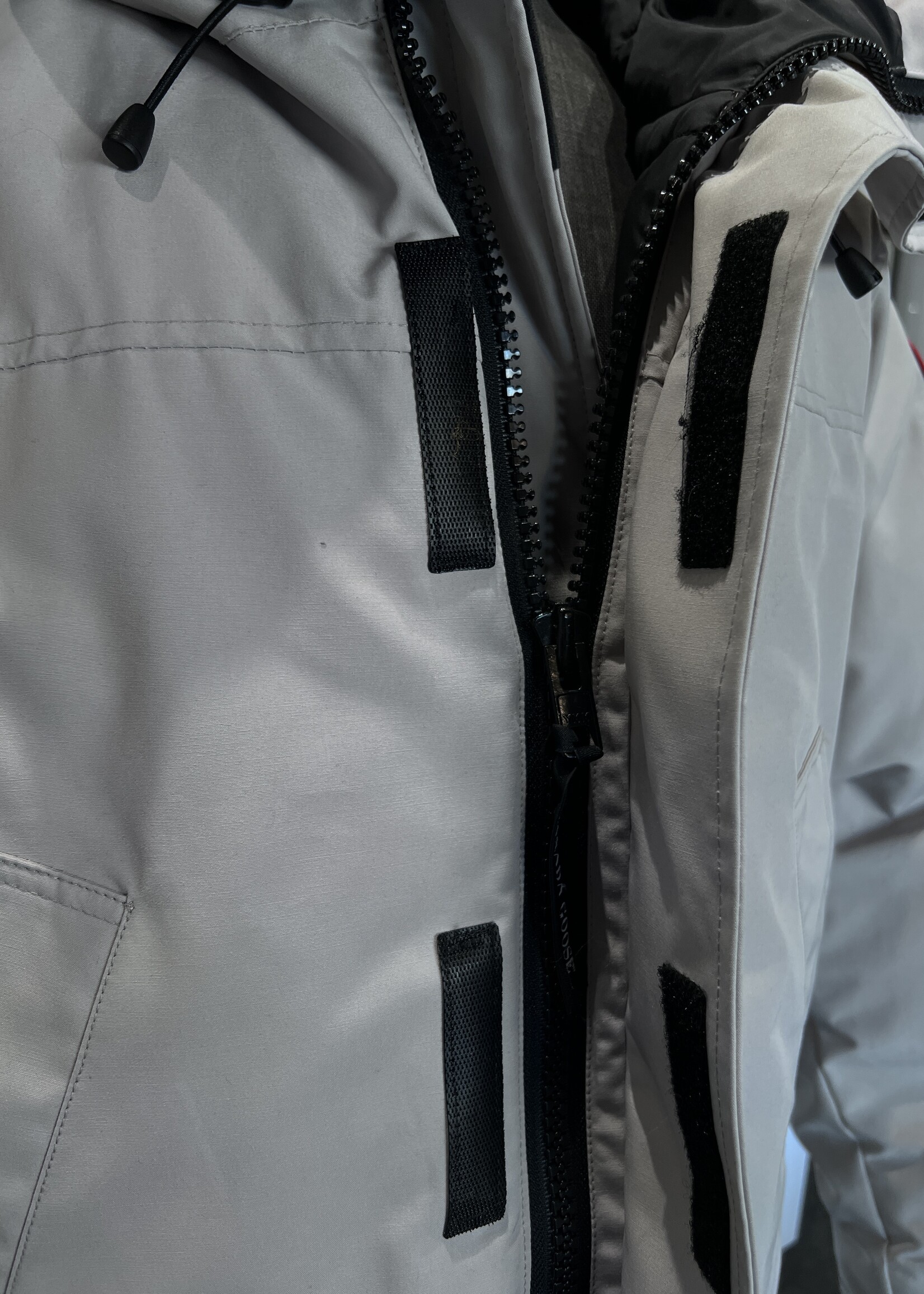 SOLD - Canada Goose Langford Parka