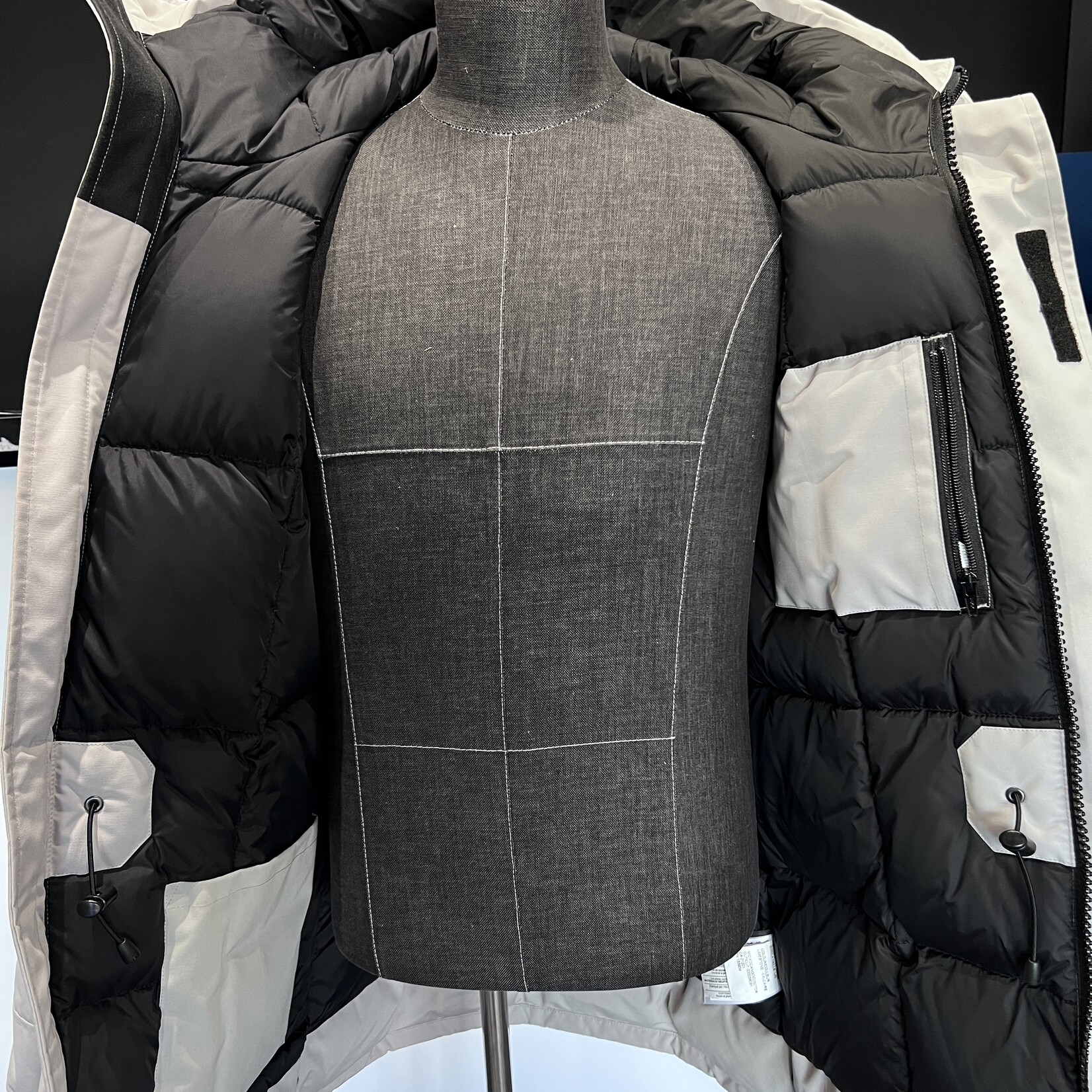 SOLD - Canada Goose Langford Parka