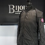 SOLD - Canada Goose Stellarton Jacket