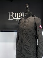 SOLD - Canada Goose Stellarton Jacket