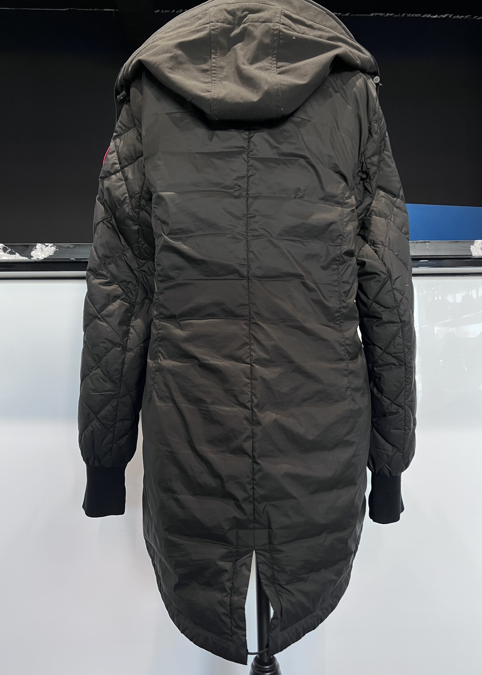 SOLD - Canada Goose Stellarton Jacket