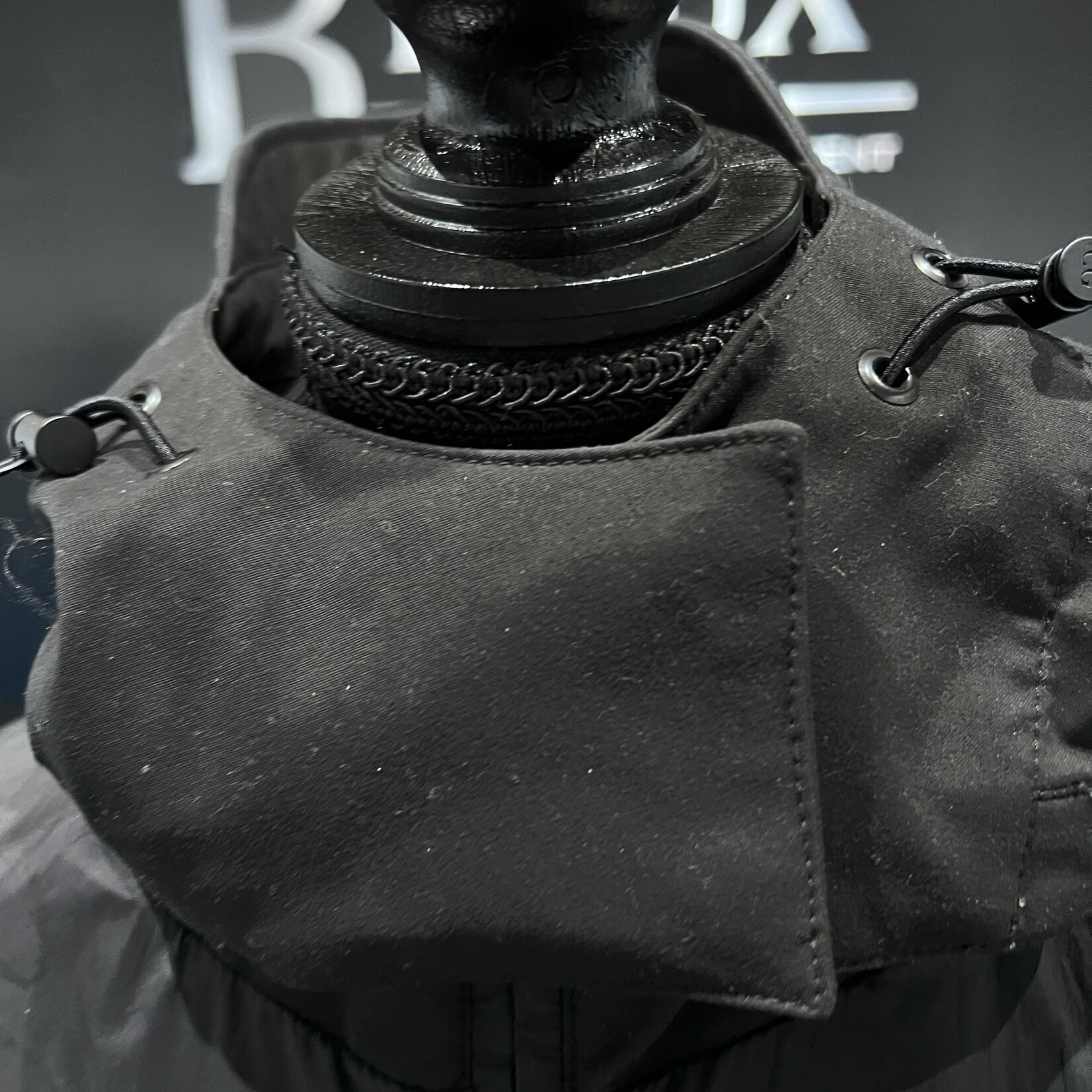 SOLD - Canada Goose Stellarton Jacket