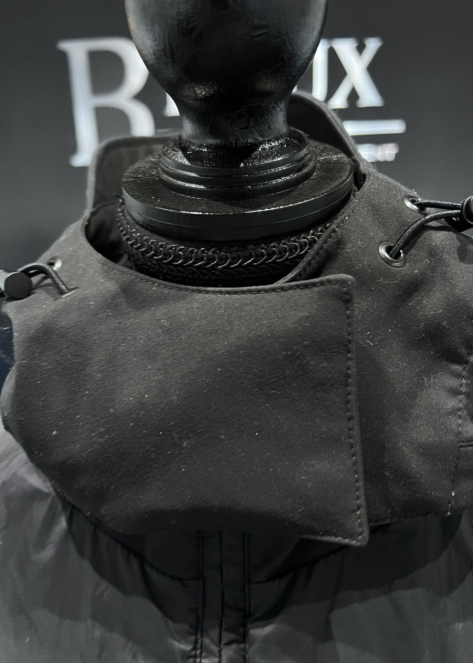 SOLD - Canada Goose Stellarton Jacket