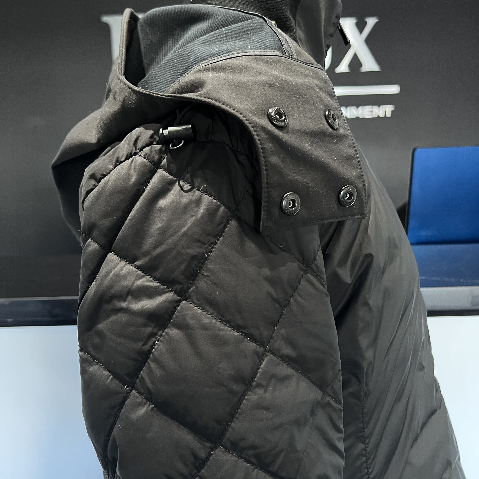 SOLD - Canada Goose Stellarton Jacket