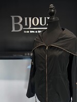 Mackage  Montreal Zip Jacket Black