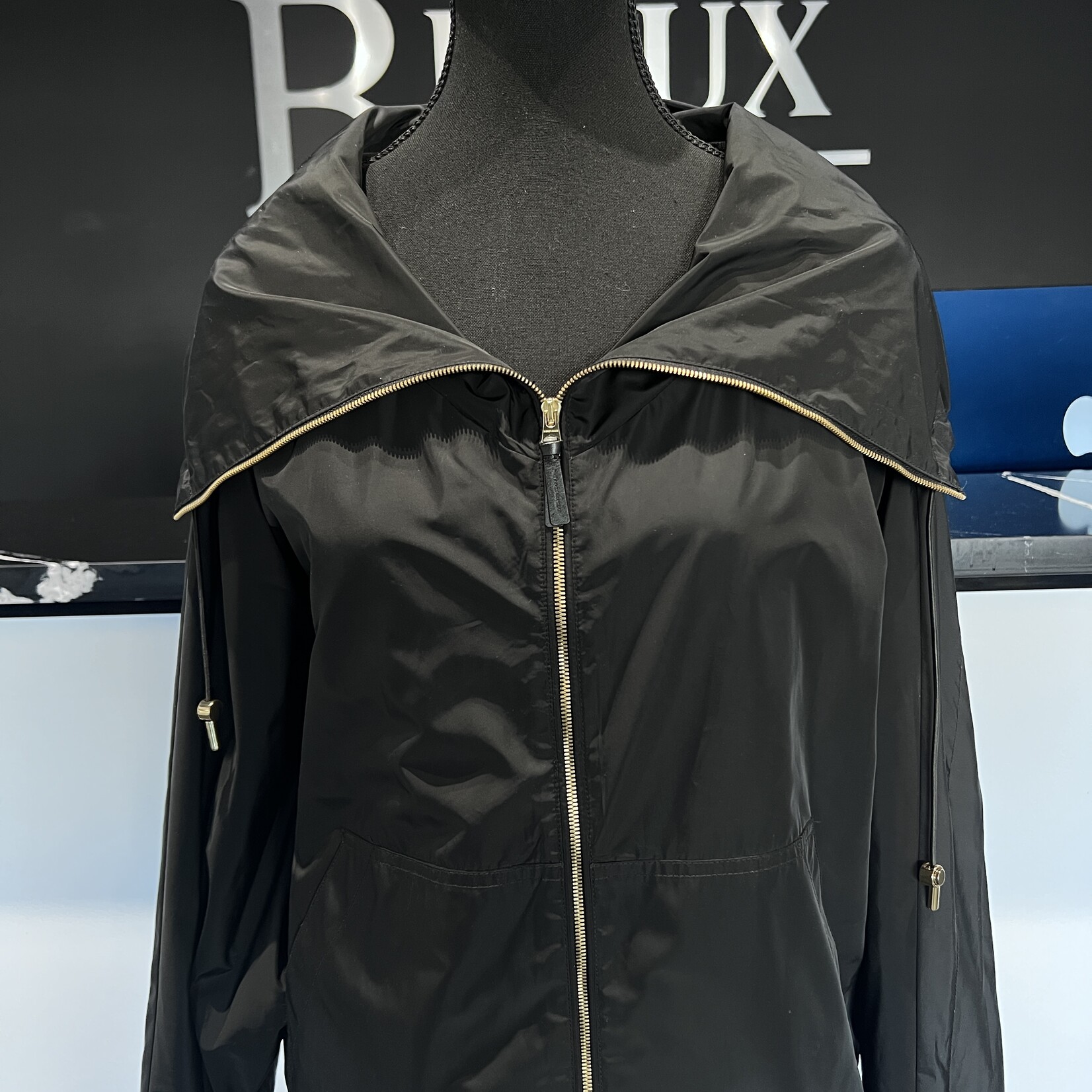 Mackage Spring Jacket Black