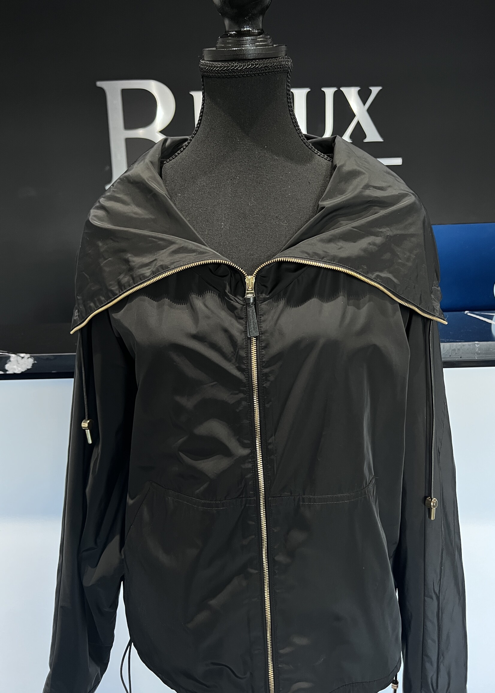 Mackage Spring Jacket Black- S