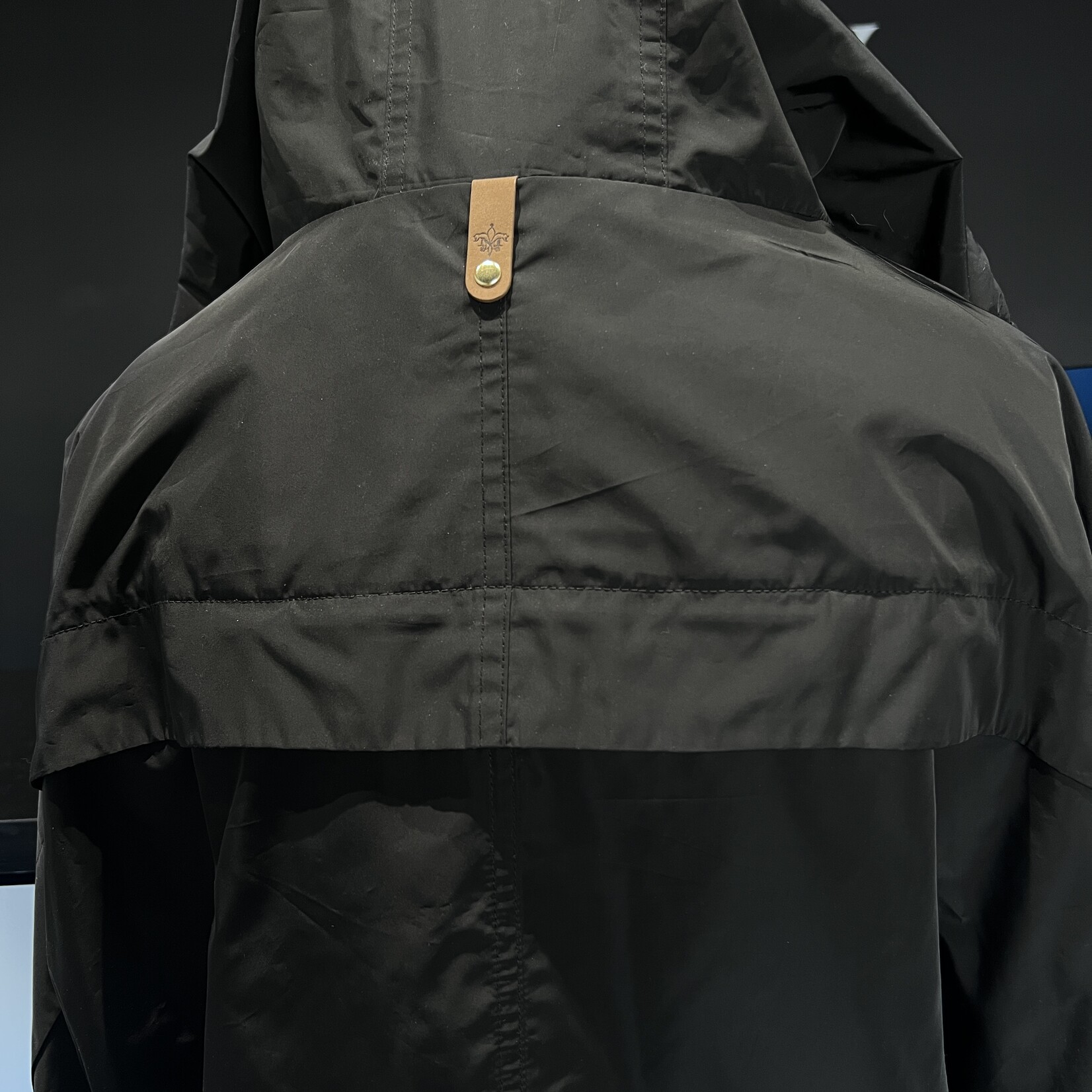 Mackage Spring Jacket Black