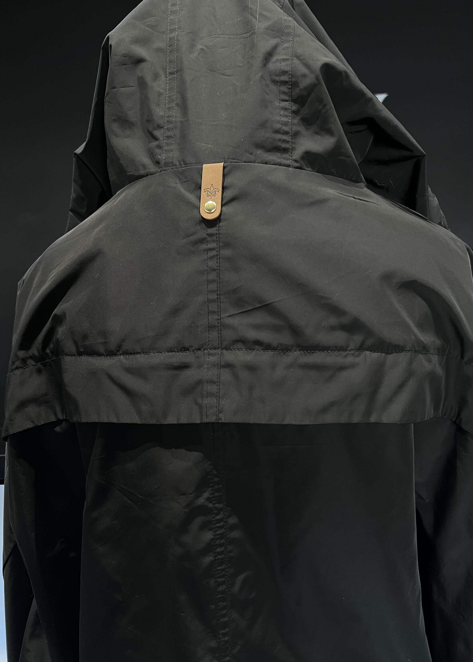 Mackage Spring Jacket Black
