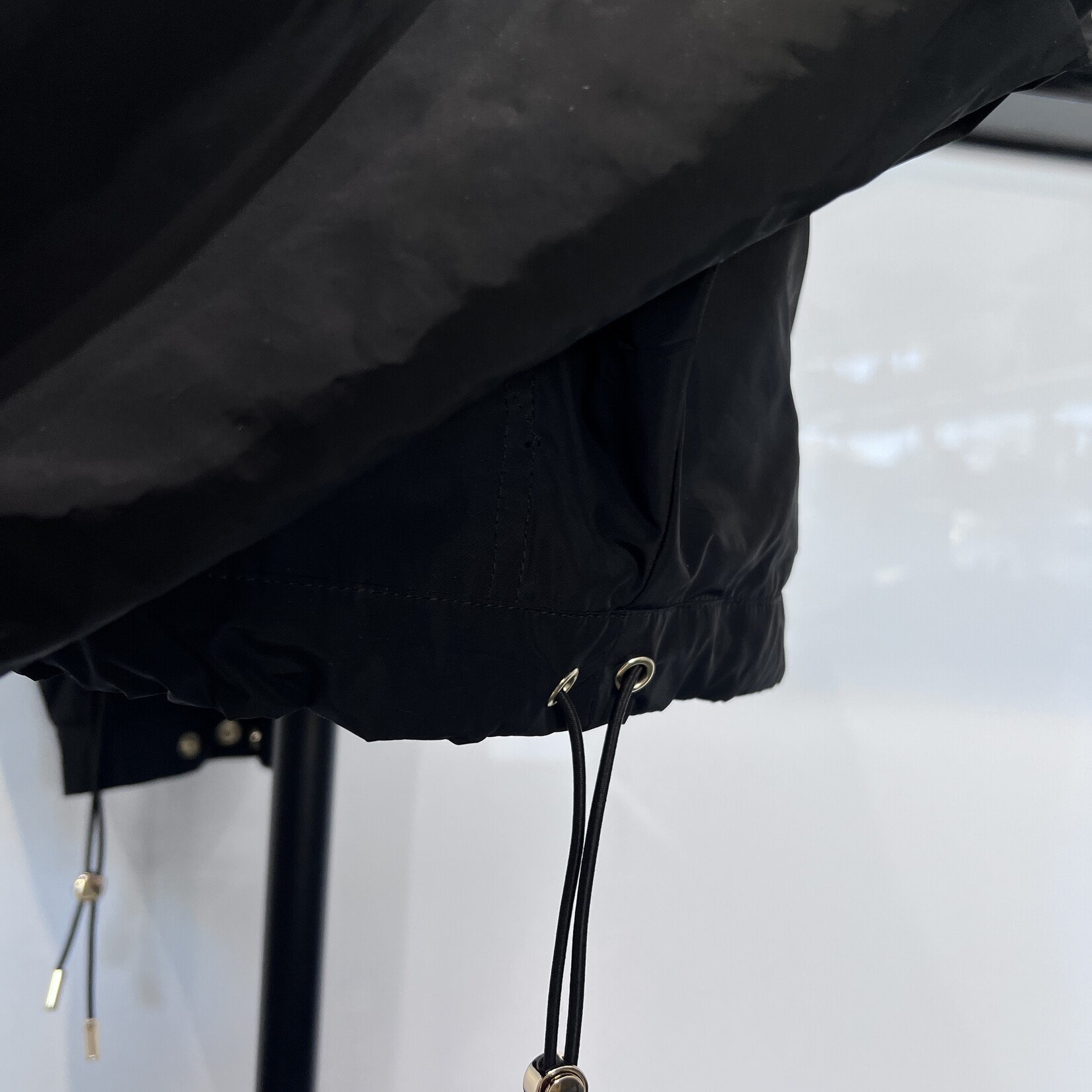 Mackage Spring Jacket Black