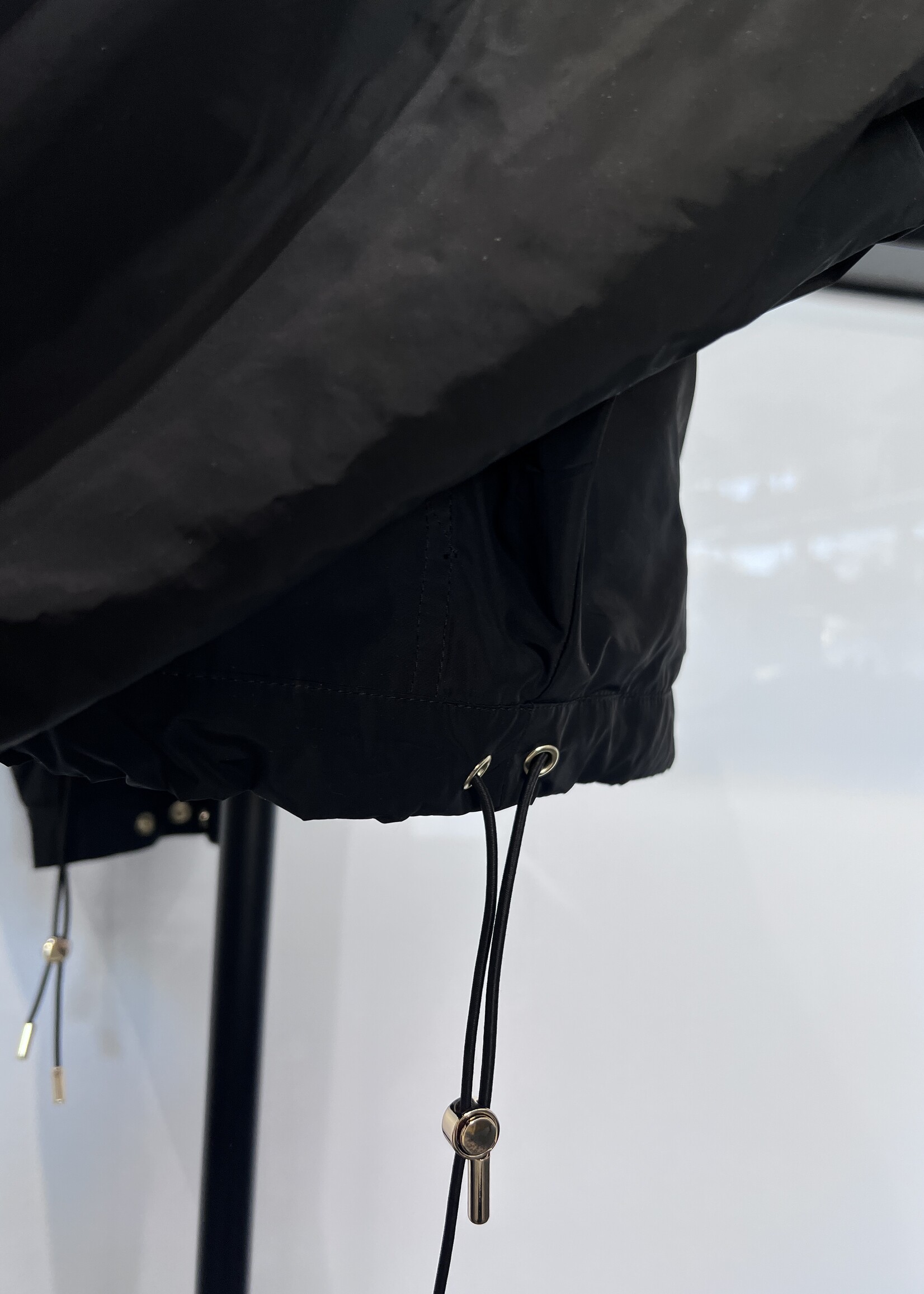 Mackage Spring Jacket Black- S