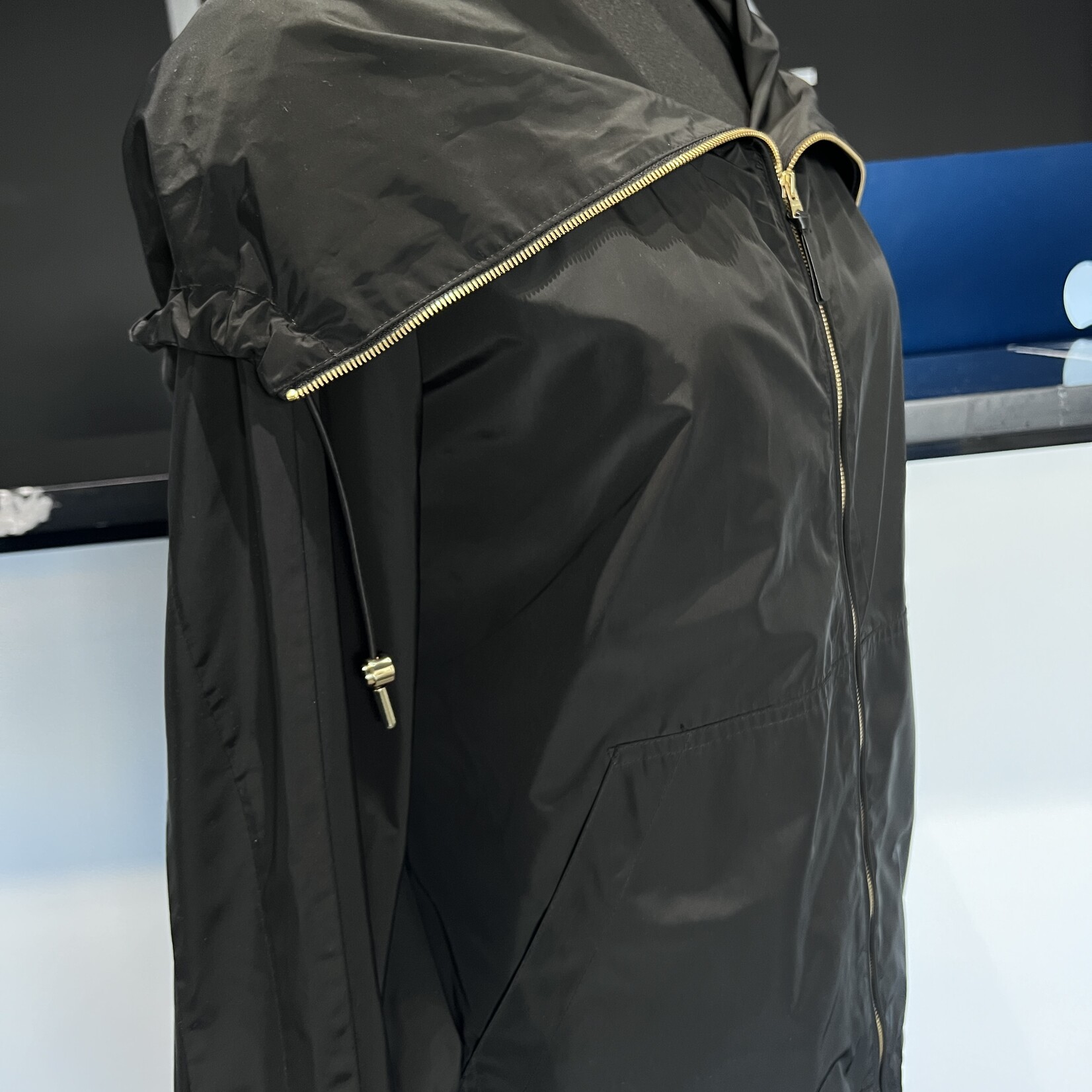 Mackage Spring Jacket Black