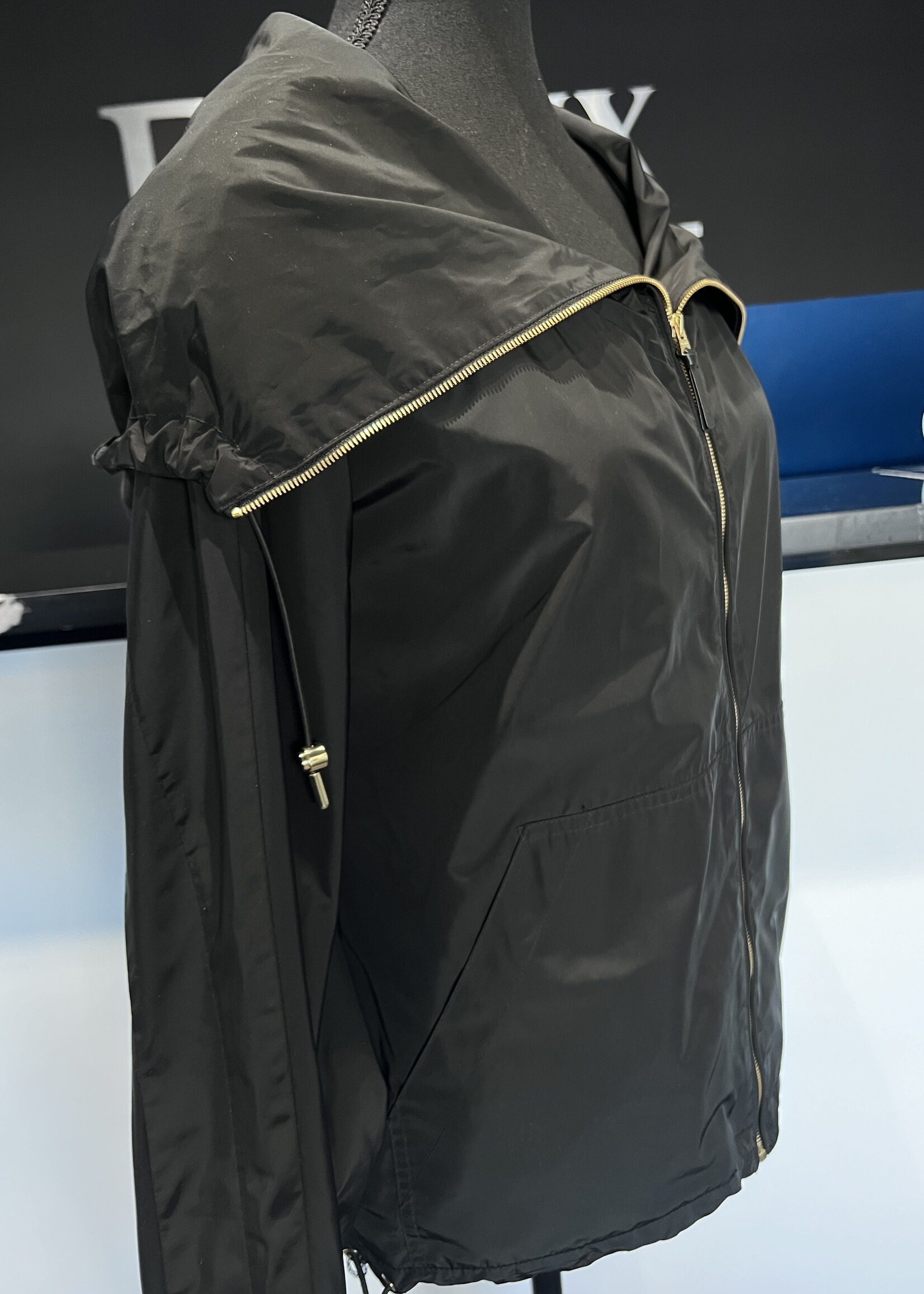 Mackage Spring Jacket Black