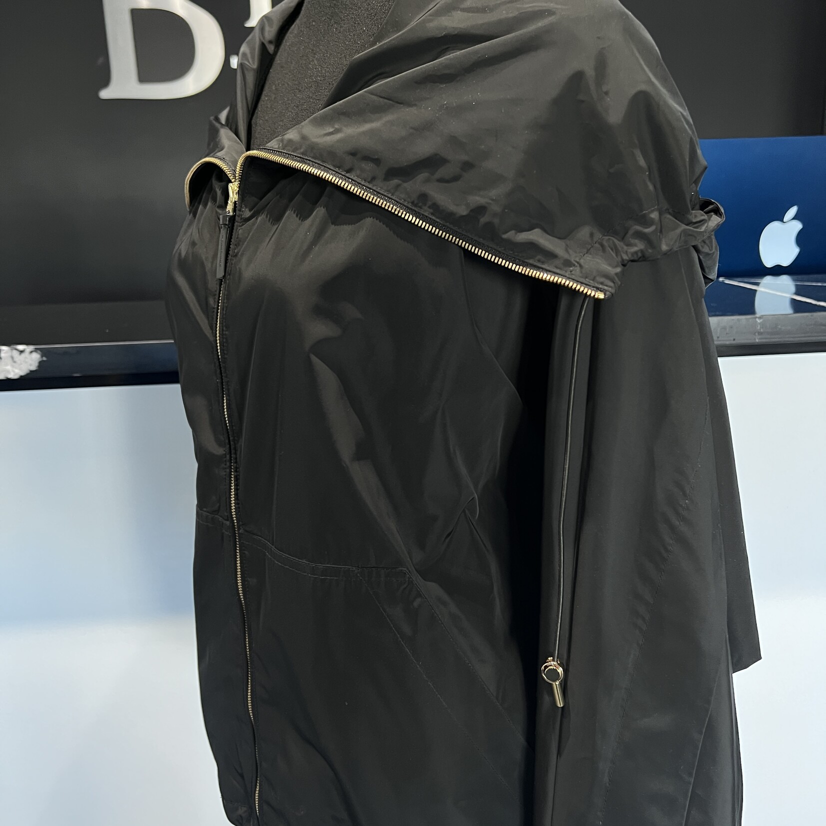 Mackage Spring Jacket Black