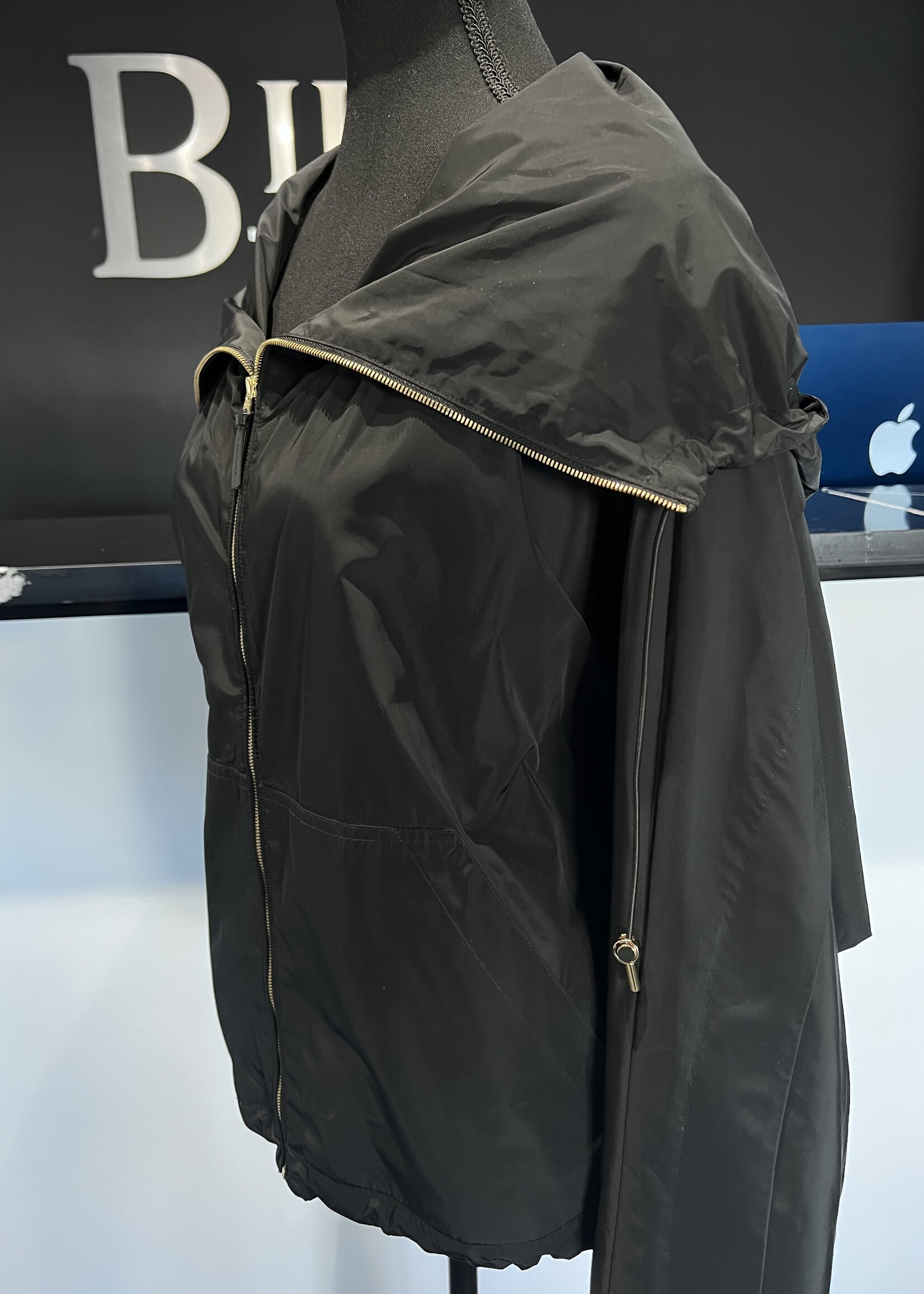 Mackage Spring Jacket Black- S