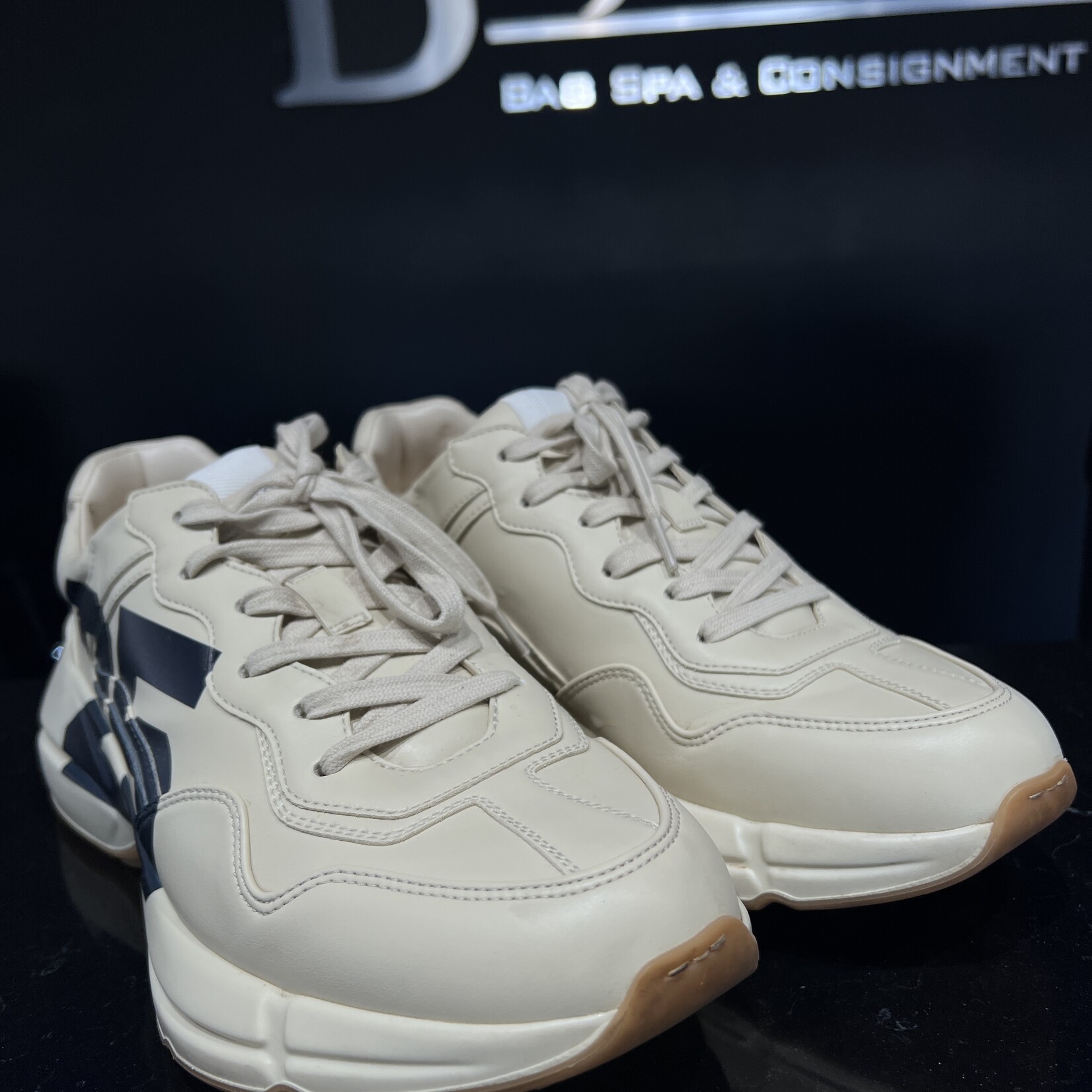 Gucci SOLD - Gucci Rhython Sneakers