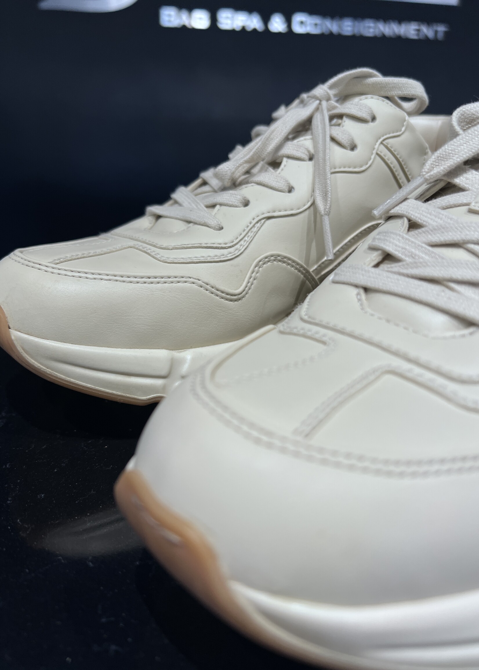 Gucci SOLD - Gucci Rhython Sneakers