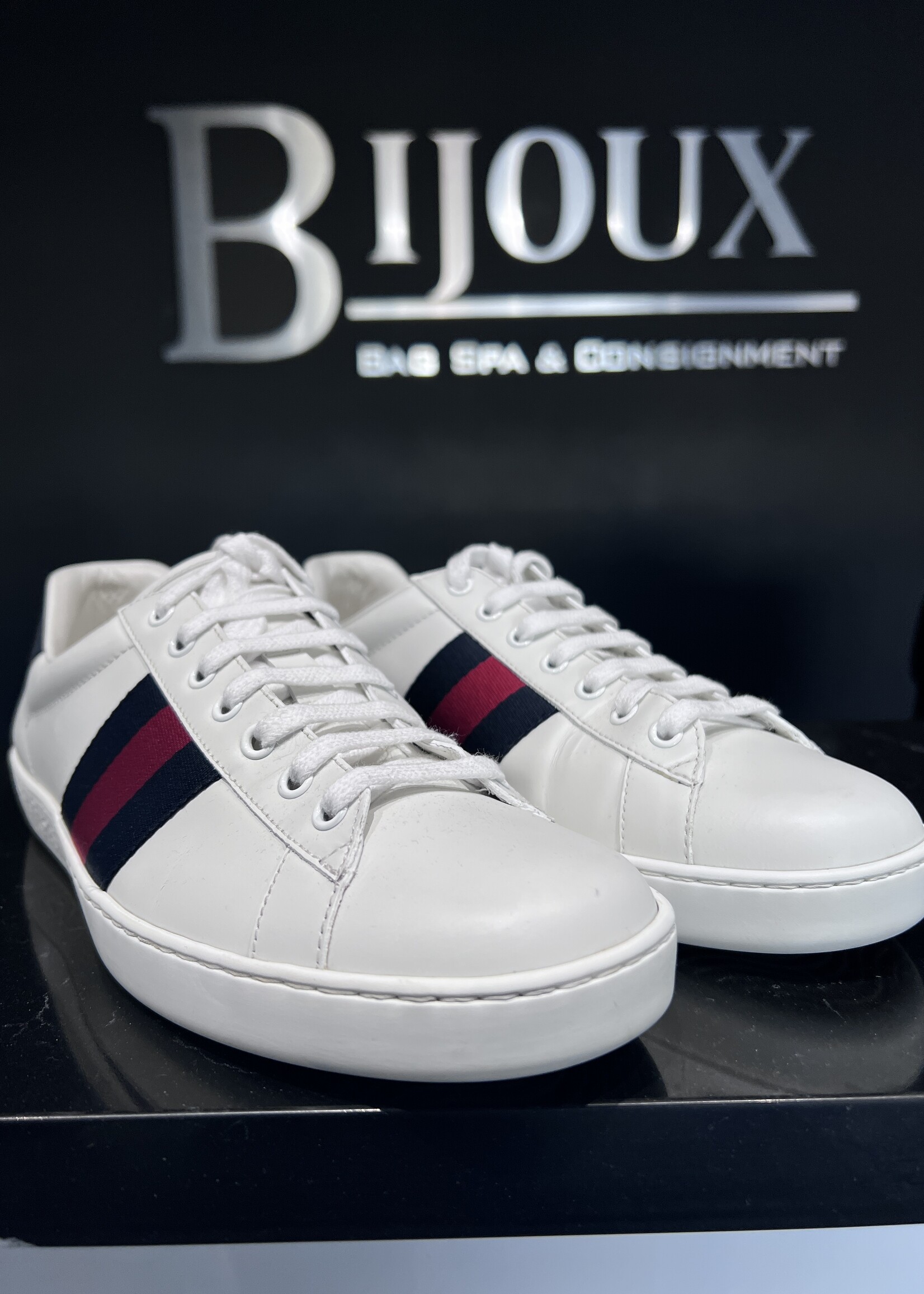 Gucci SOLD - Gucci Ace Sneakers