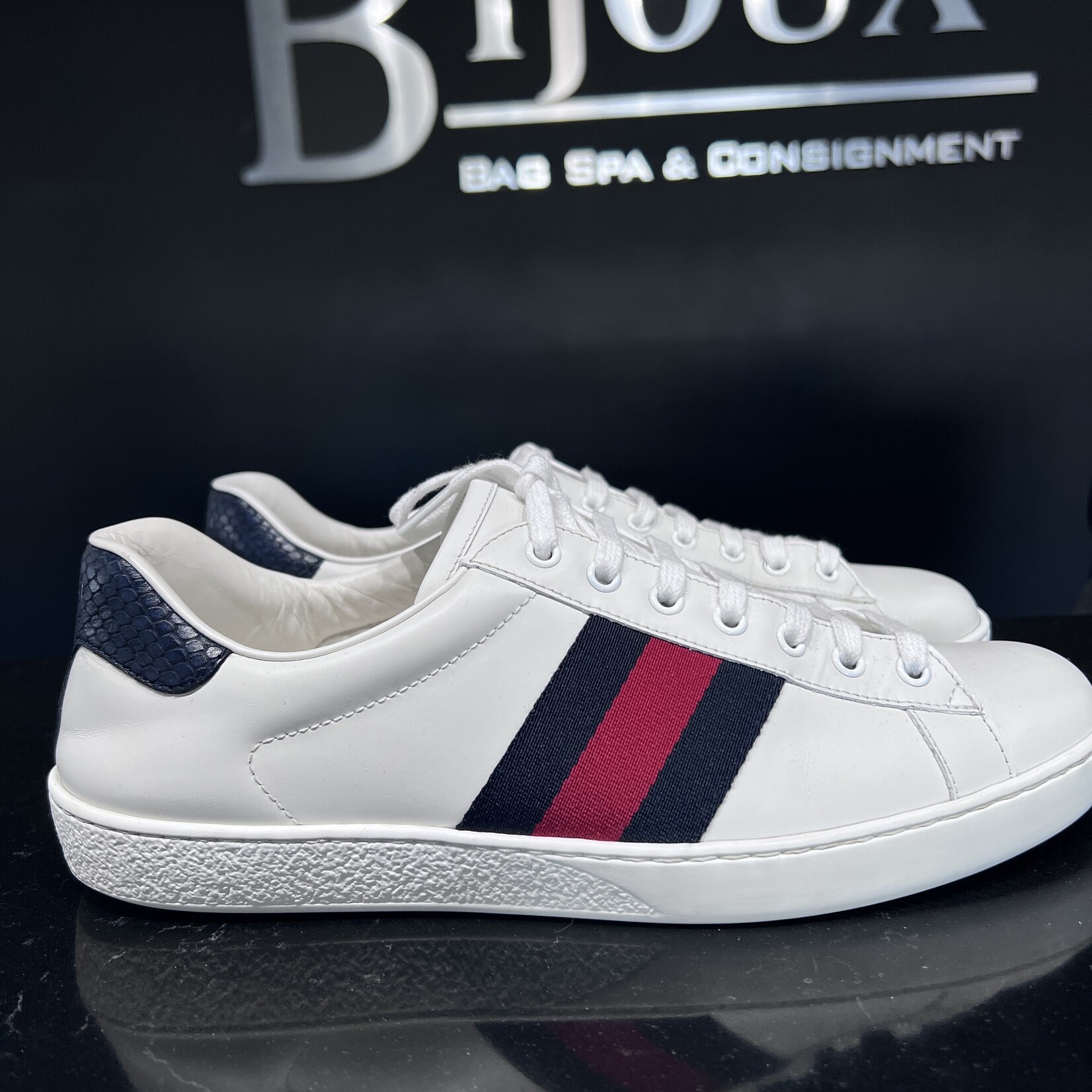 Gucci SOLD - Gucci Ace Sneakers