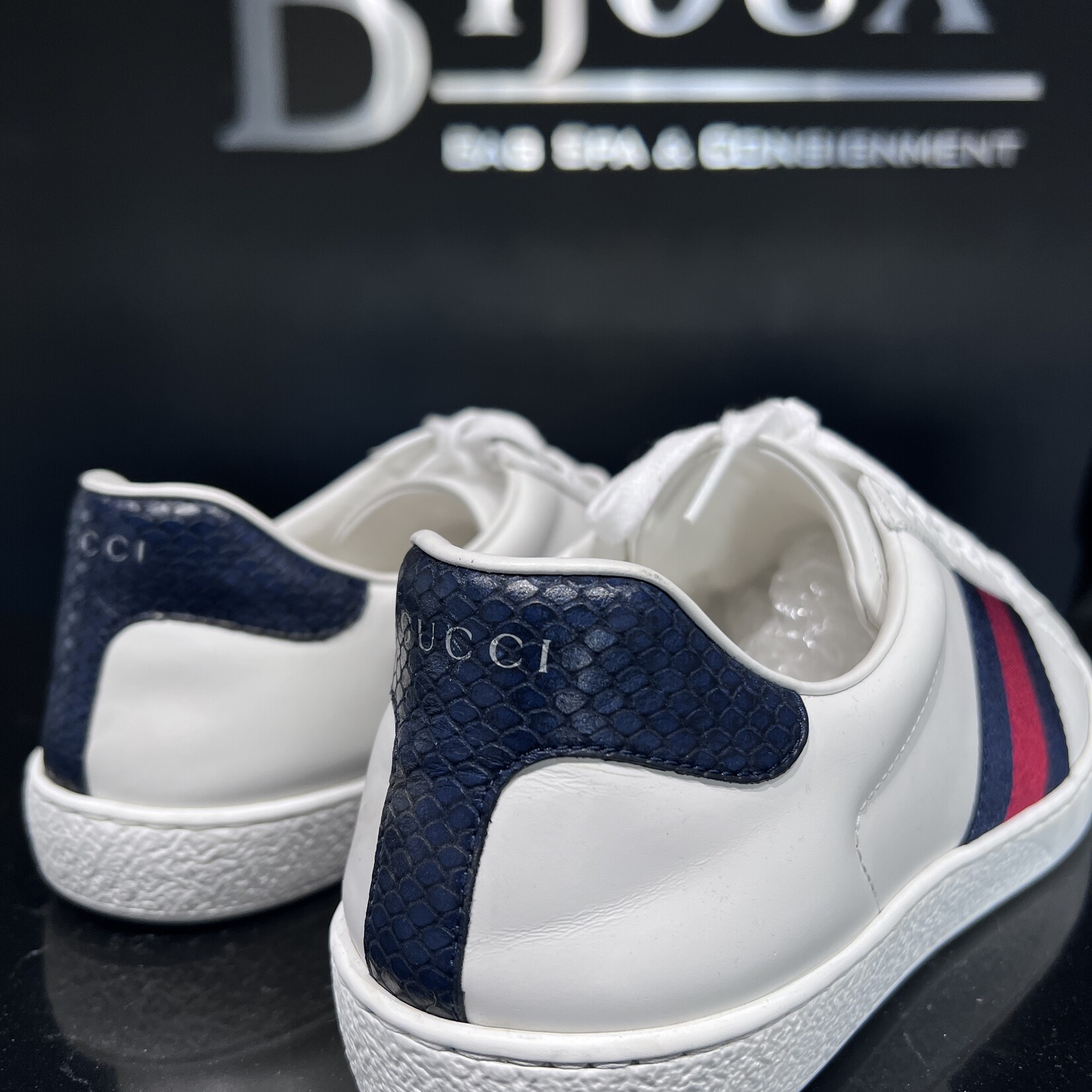 Gucci SOLD - Gucci Ace Sneakers