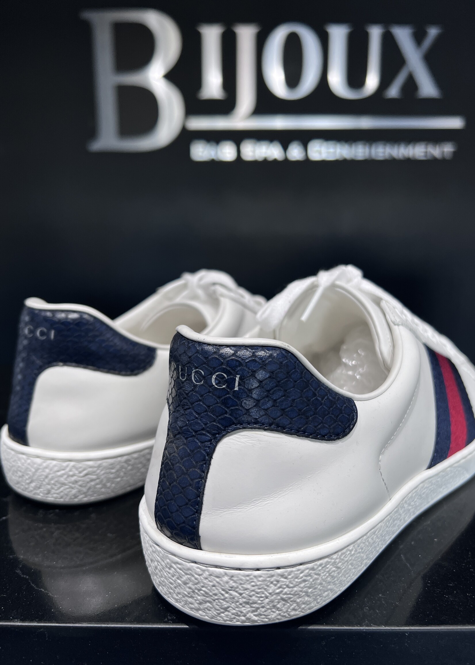 Gucci SOLD - Gucci Ace Sneakers