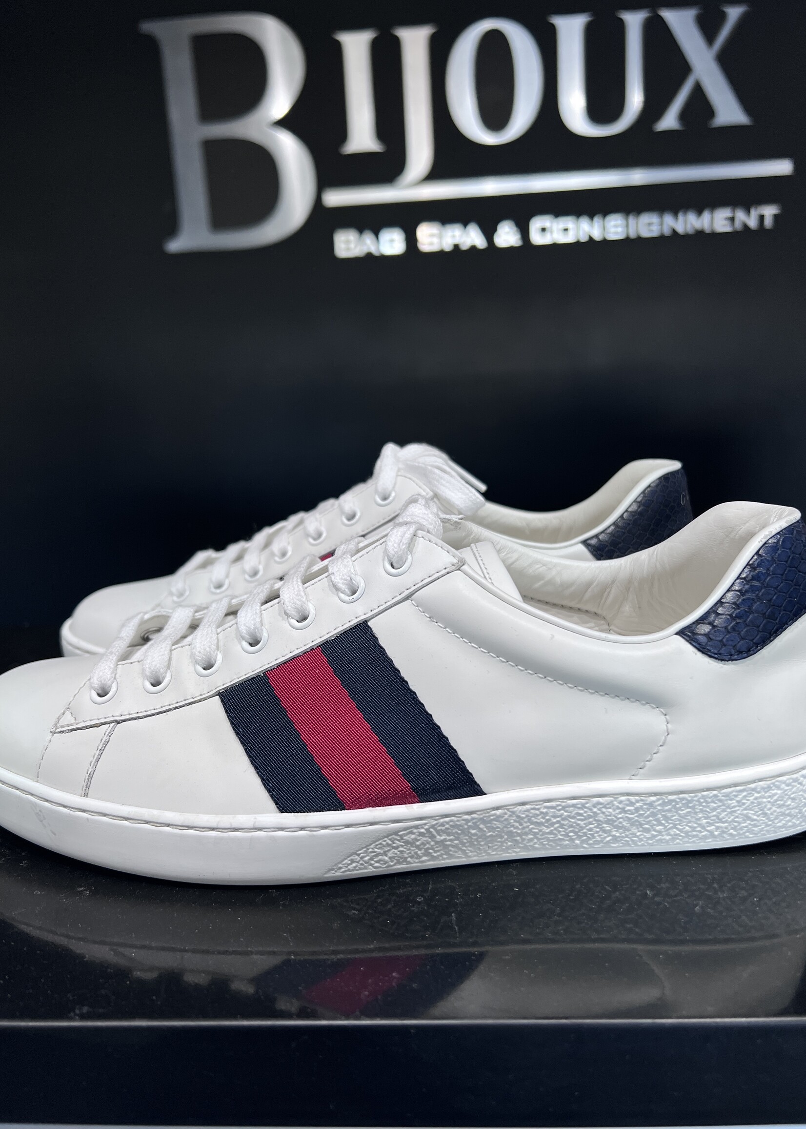 Gucci SOLD - Gucci Ace Sneakers