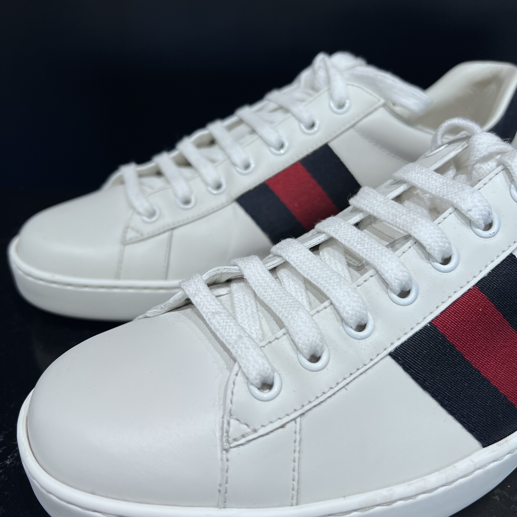Gucci SOLD - Gucci Ace Sneakers