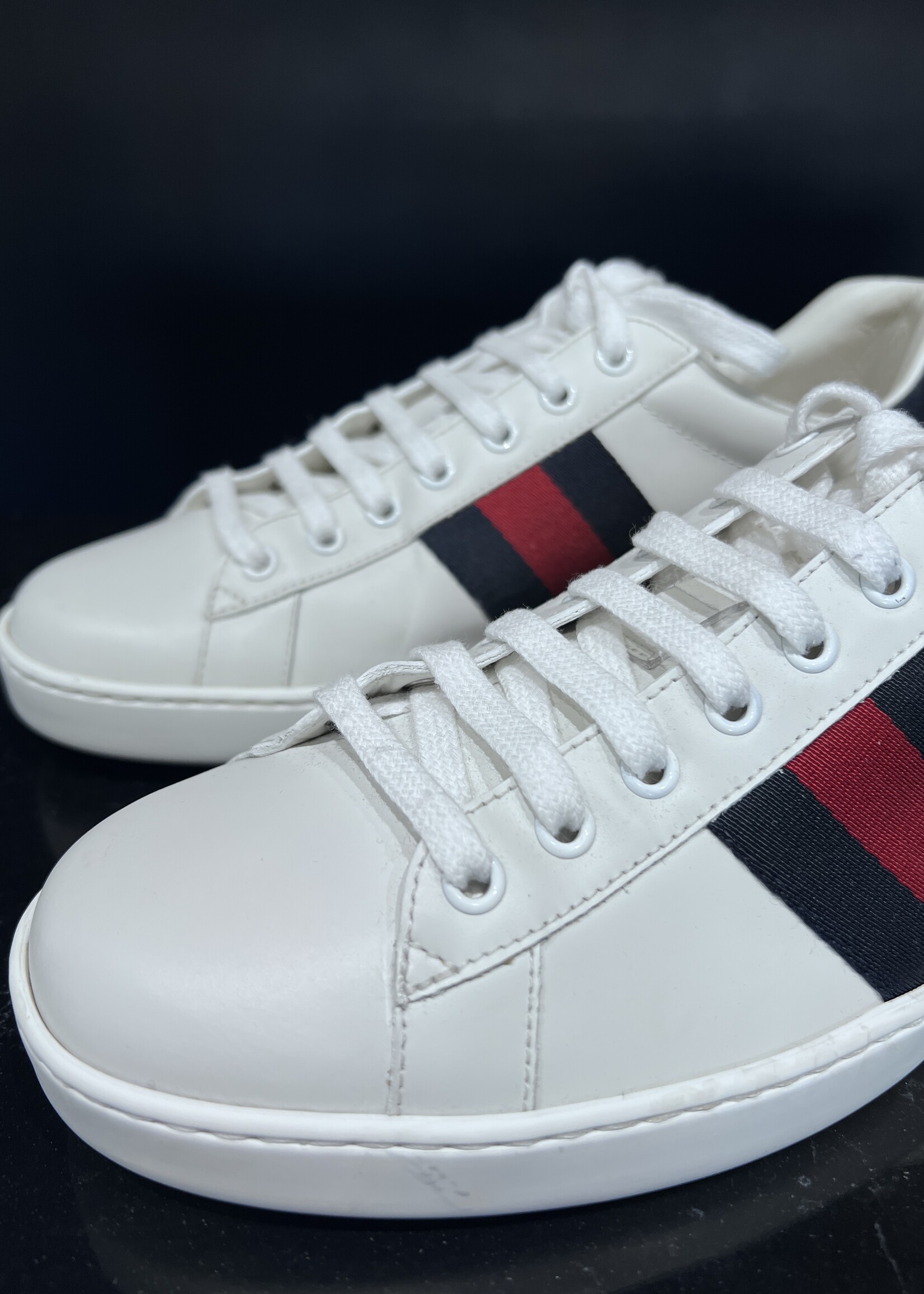 Gucci SOLD - Gucci Ace Sneakers