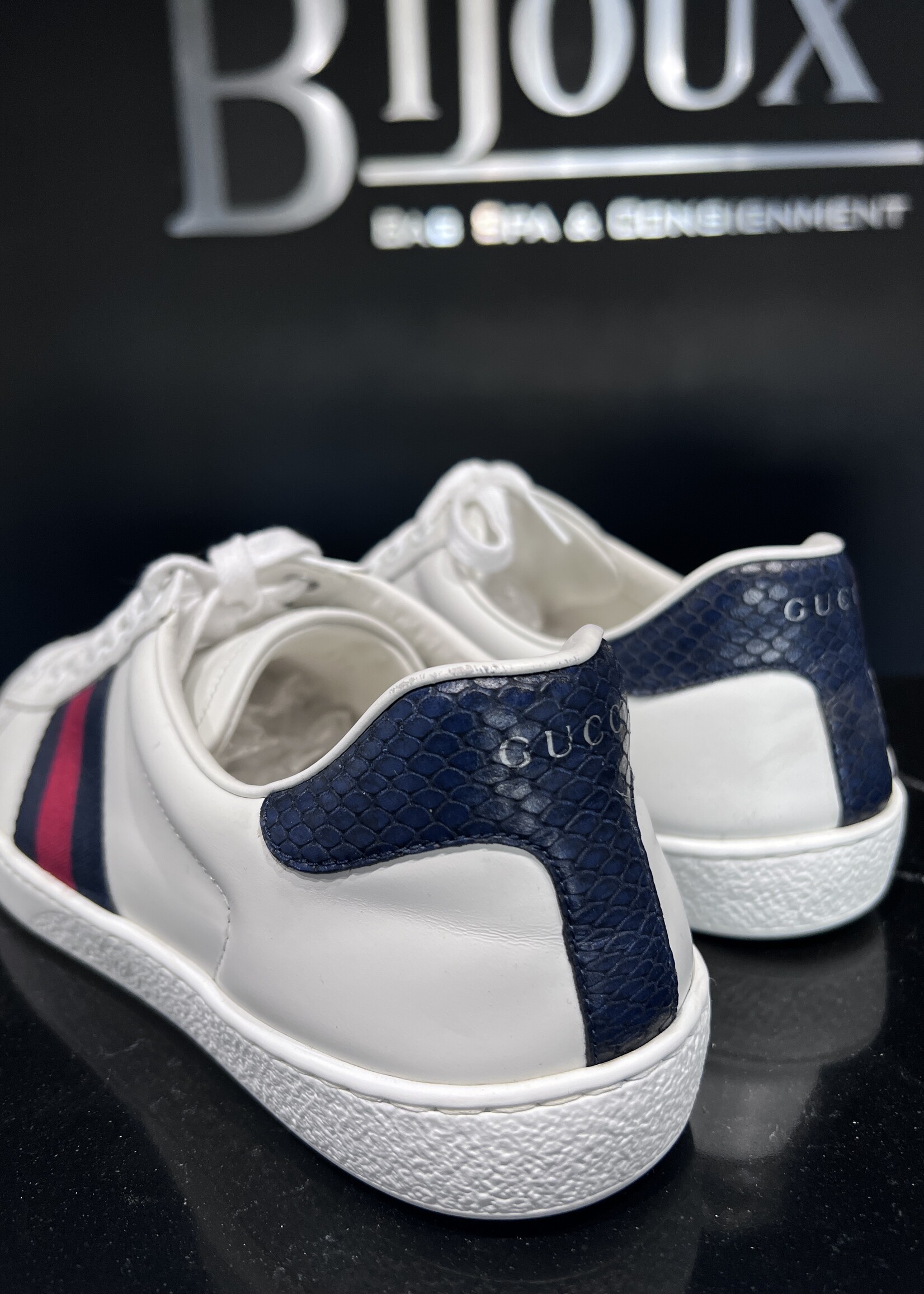 Gucci SOLD - Gucci Ace Sneakers