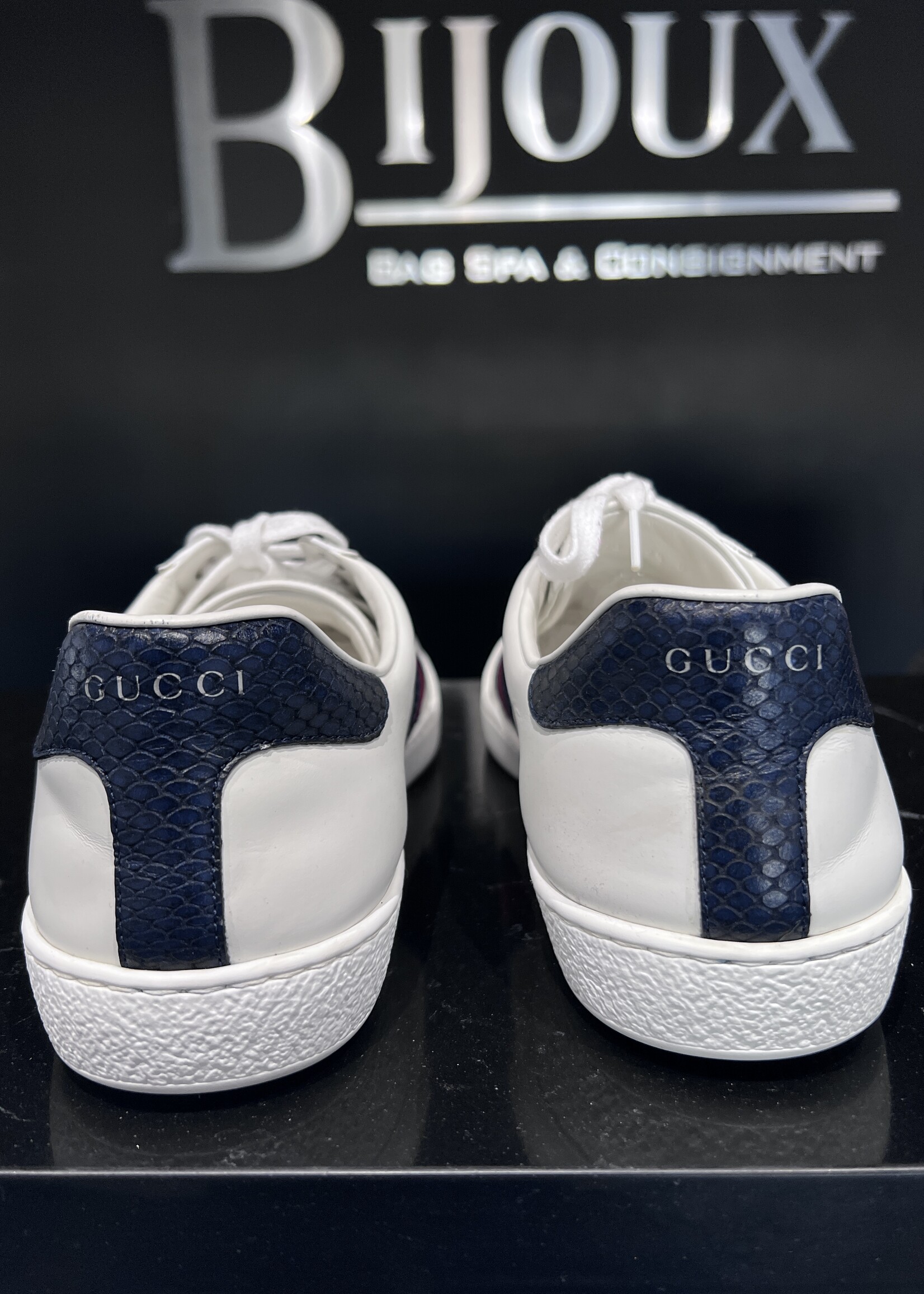 Gucci SOLD - Gucci Ace Sneakers