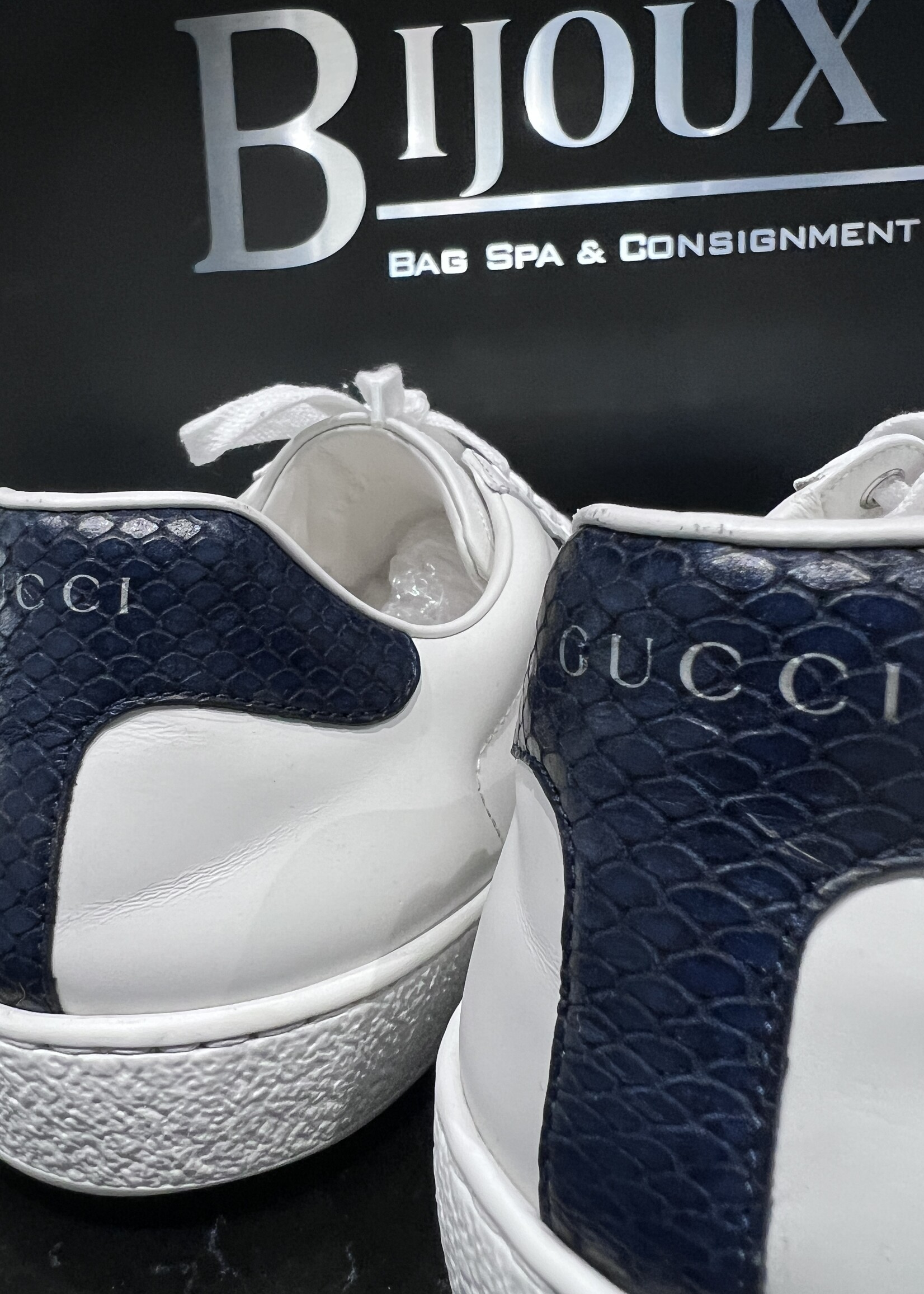 Gucci SOLD - Gucci Ace Sneakers