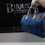 Louis Vuitton SOLD - Louis Vuitton Kusama Town Speedy
