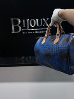 Louis Vuitton SOLD - Louis Vuitton Kusama Town Speedy