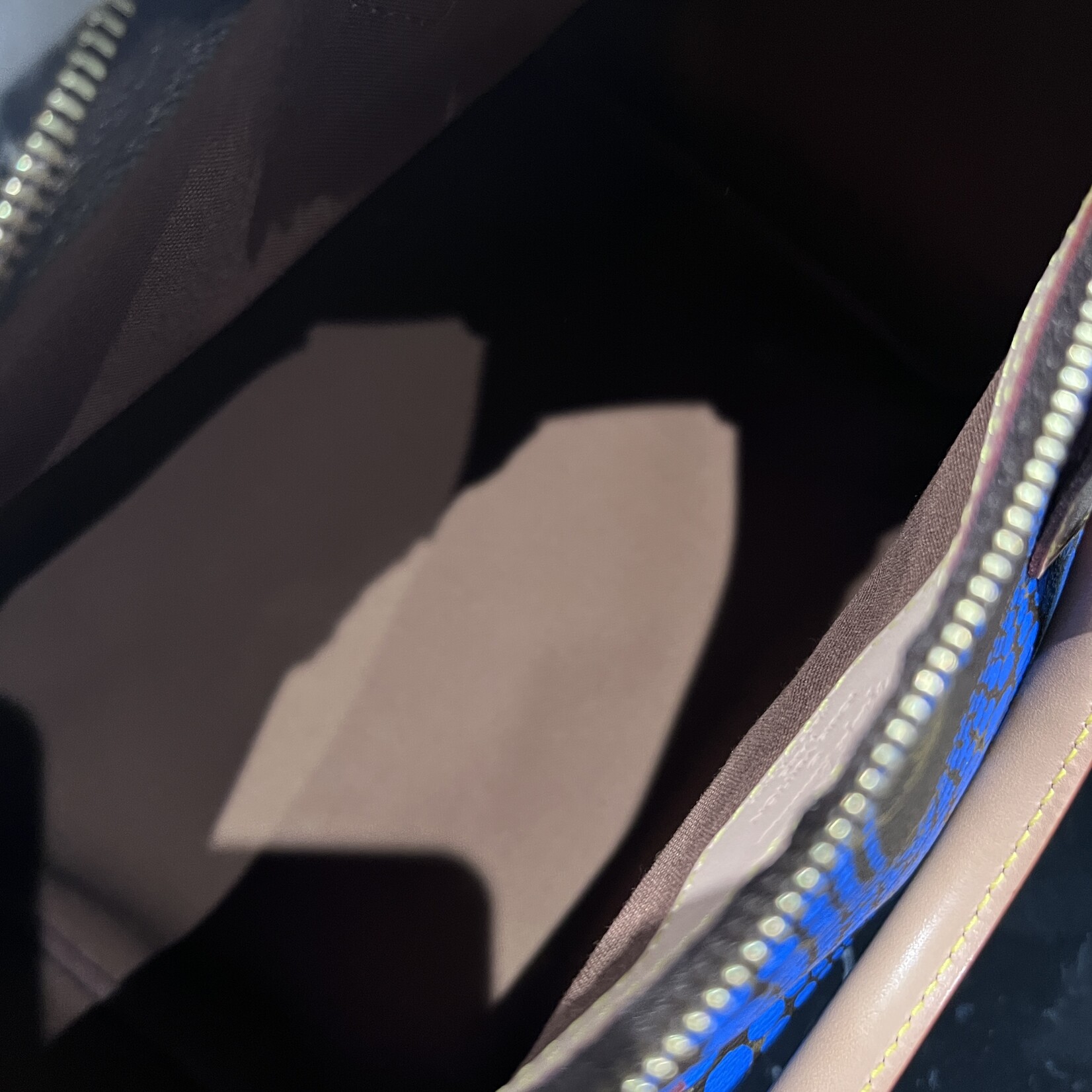 Louis Vuitton SOLD- Louis Vuitton Kusama Town Speedy