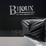 Saint Laurent SOLD - Saint Laurent Small Lou Bag