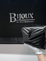 Saint Laurent SOLD - Saint Laurent Small Lou Bag