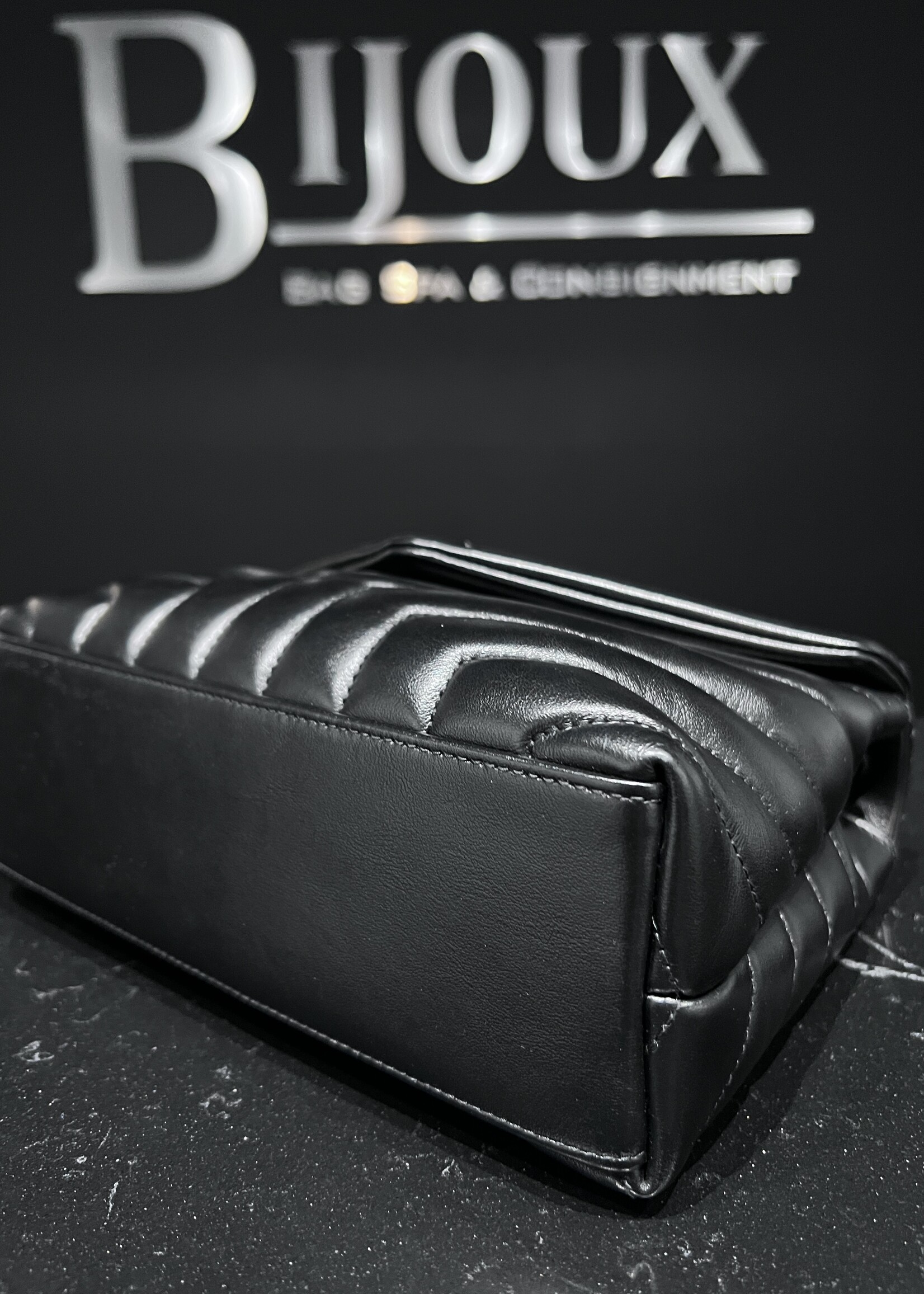 Saint Laurent SOLD - Saint Laurent Small Lou Bag