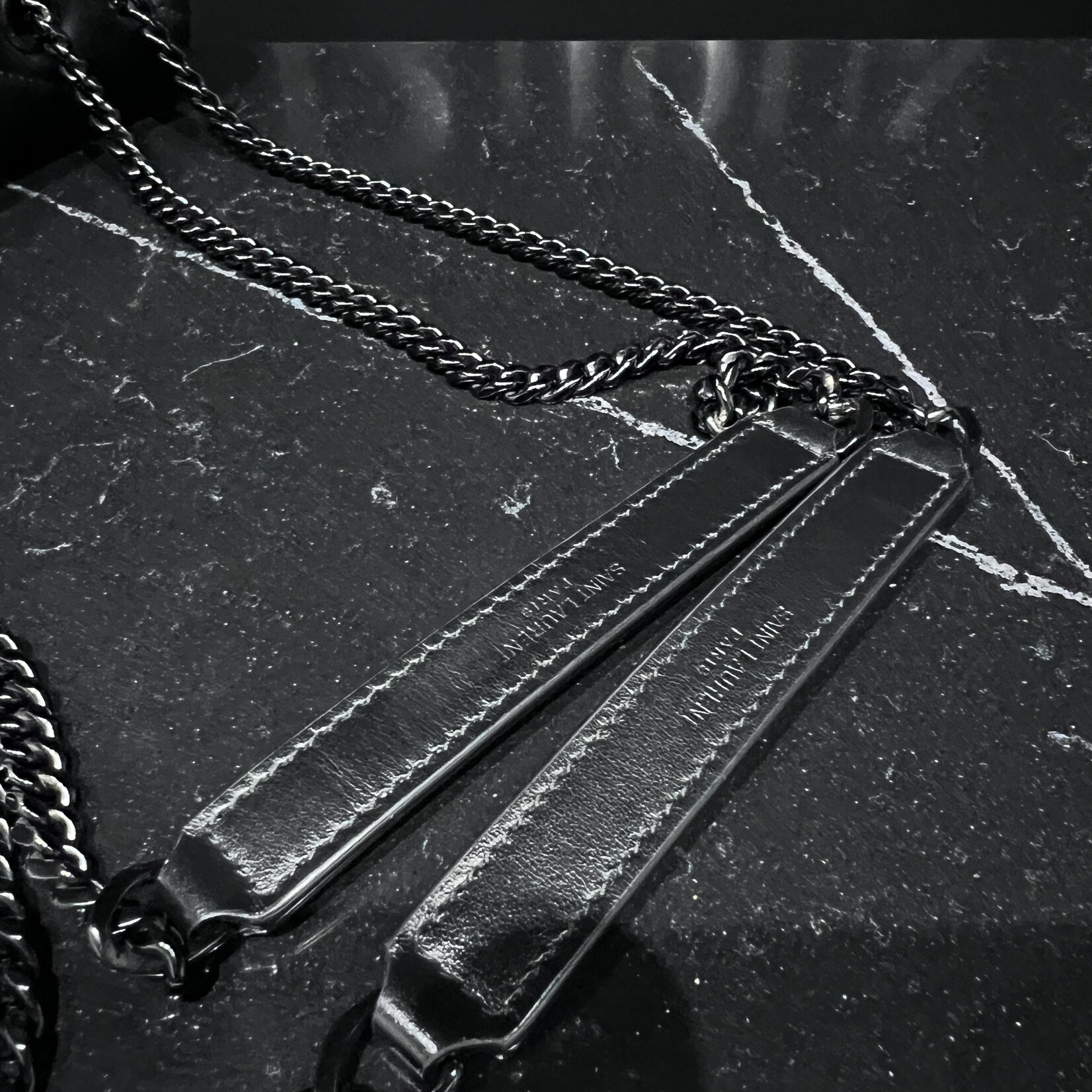 Saint Laurent SOLD - Saint Laurent Small Lou Bag