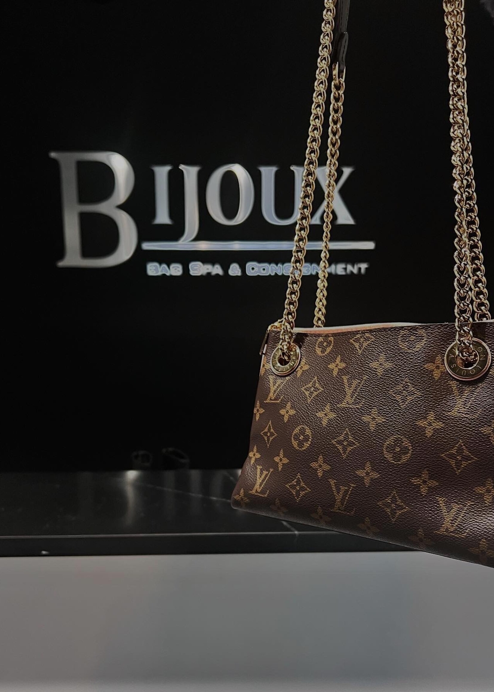 Louis Vuitton SOLD- Louis Vuitton Surene BB