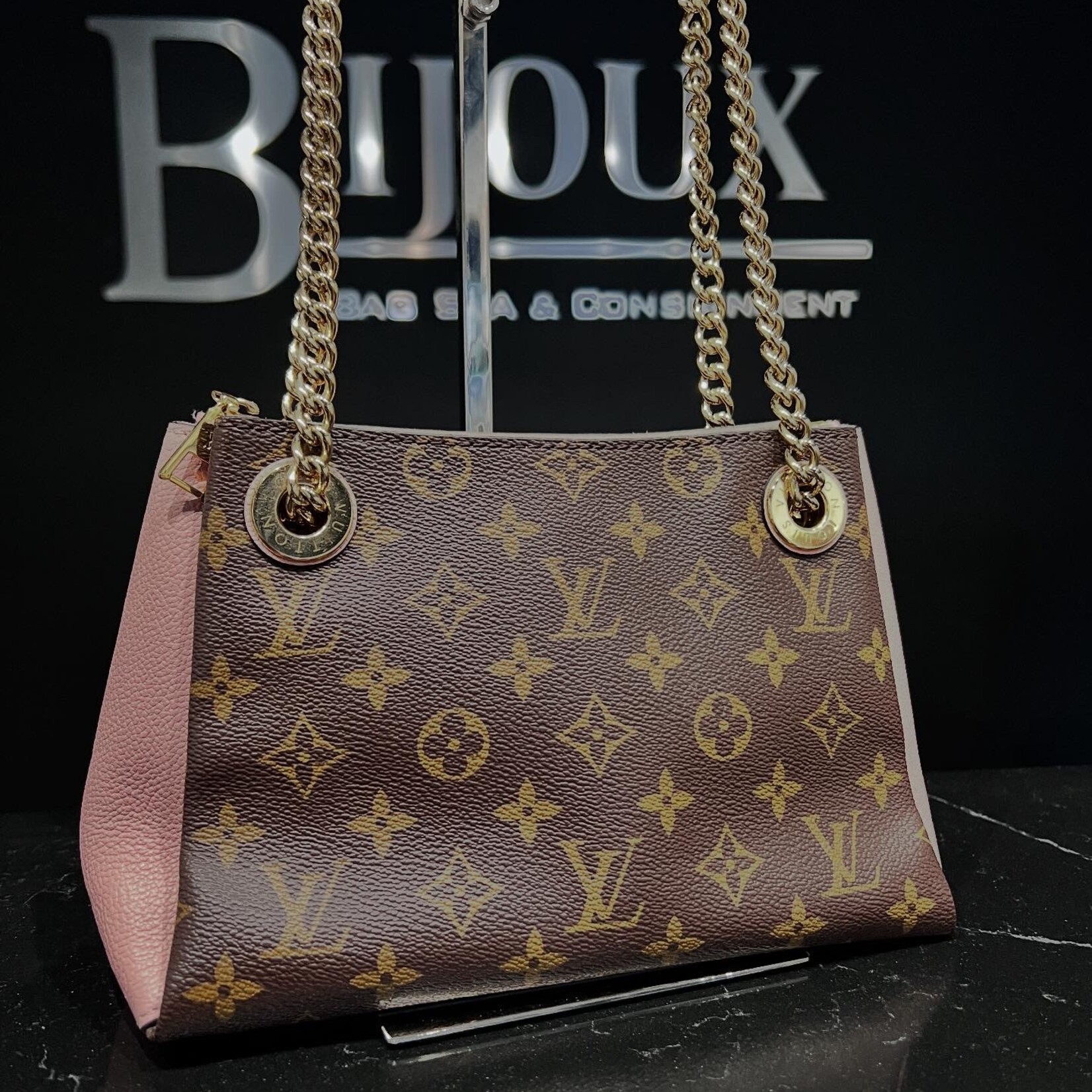 Louis Vuitton SOLD- Louis Vuitton Surene BB