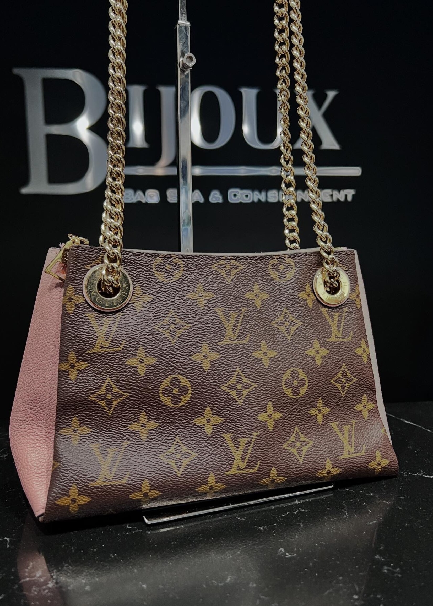 Louis Vuitton SOLD- Louis Vuitton Surene BB