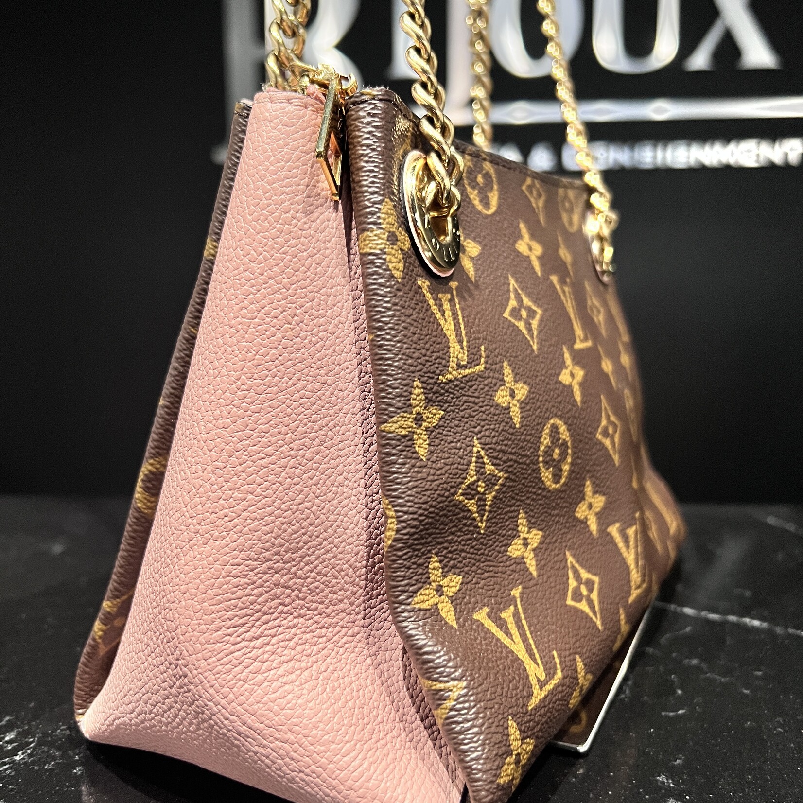 Louis Vuitton SOLD- Louis Vuitton Surene BB