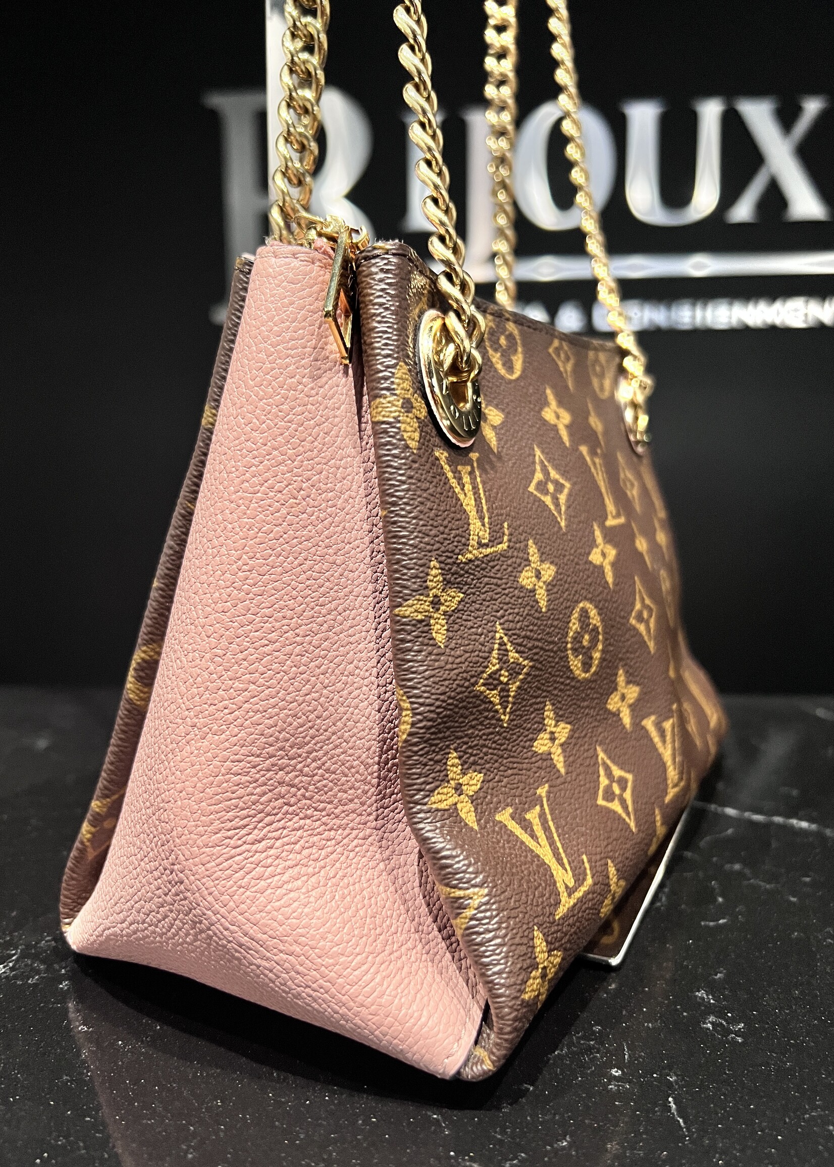 Louis Vuitton SOLD- Louis Vuitton Surene BB