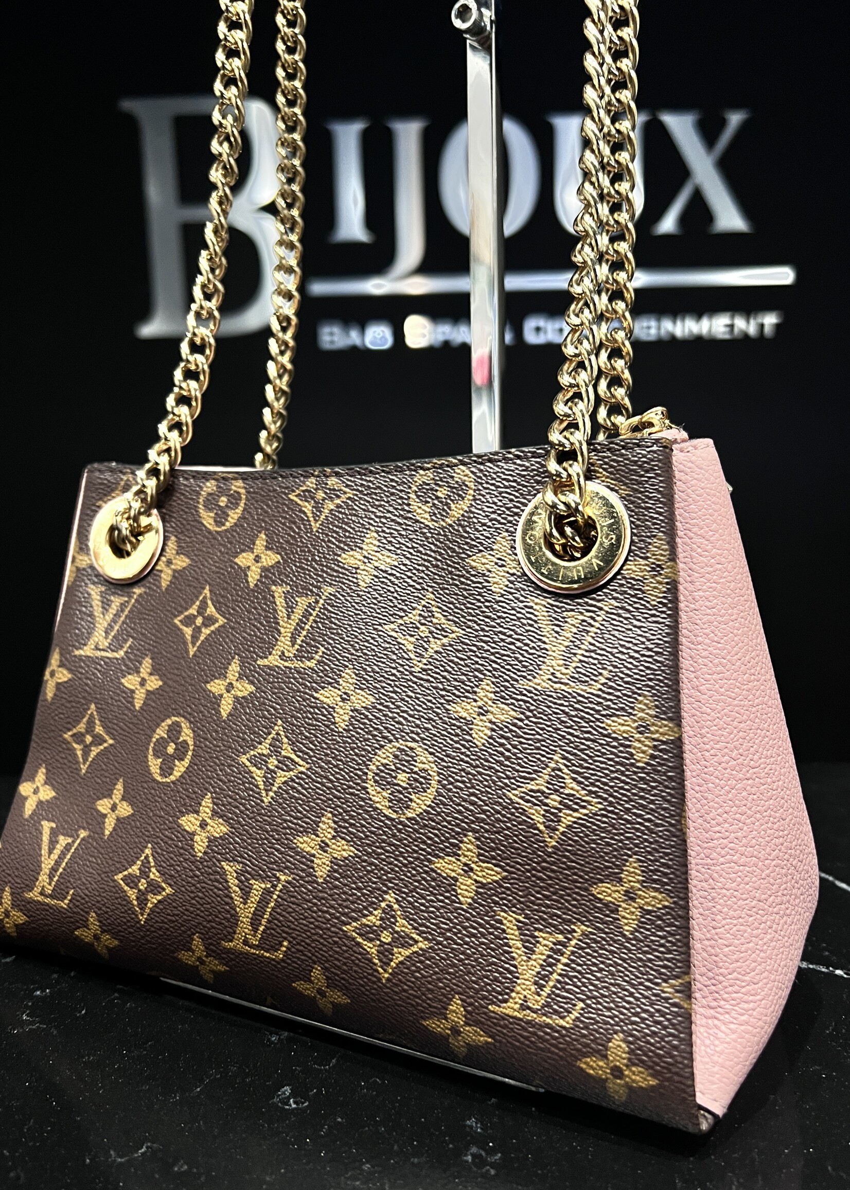 Louis Vuitton SOLD- Louis Vuitton Surene BB